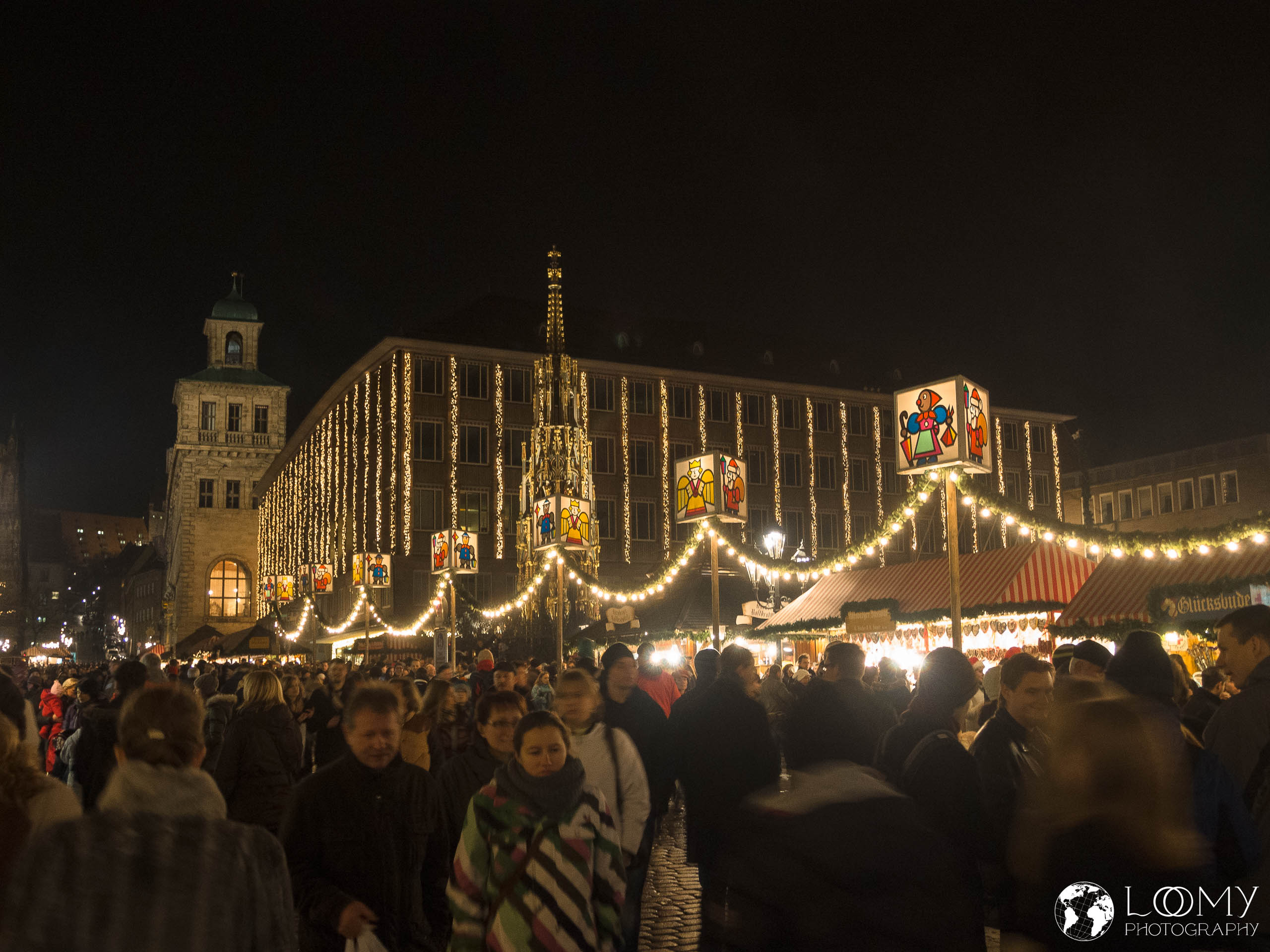 Christkindlmarkt