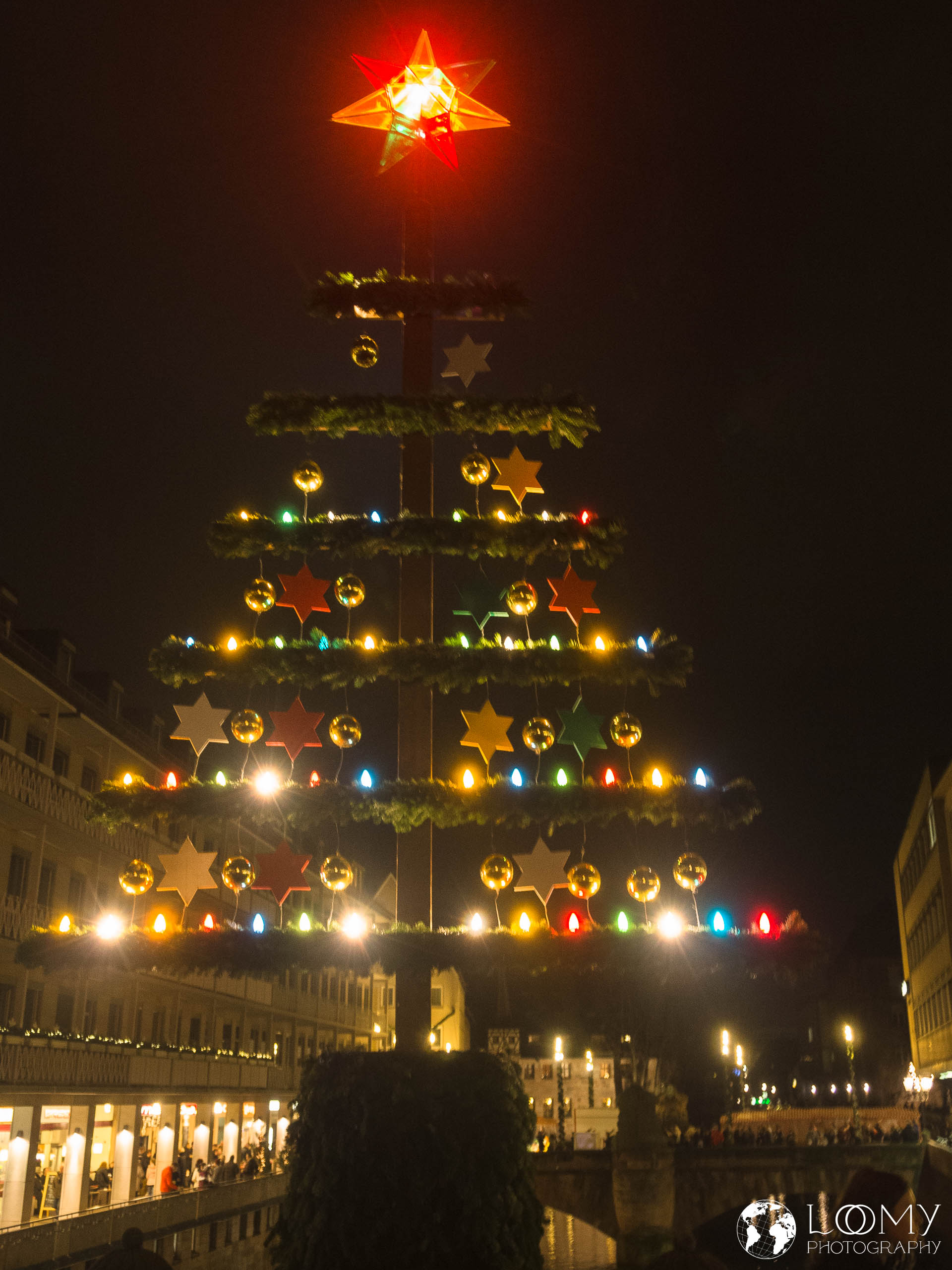 Christkindlmarkt
