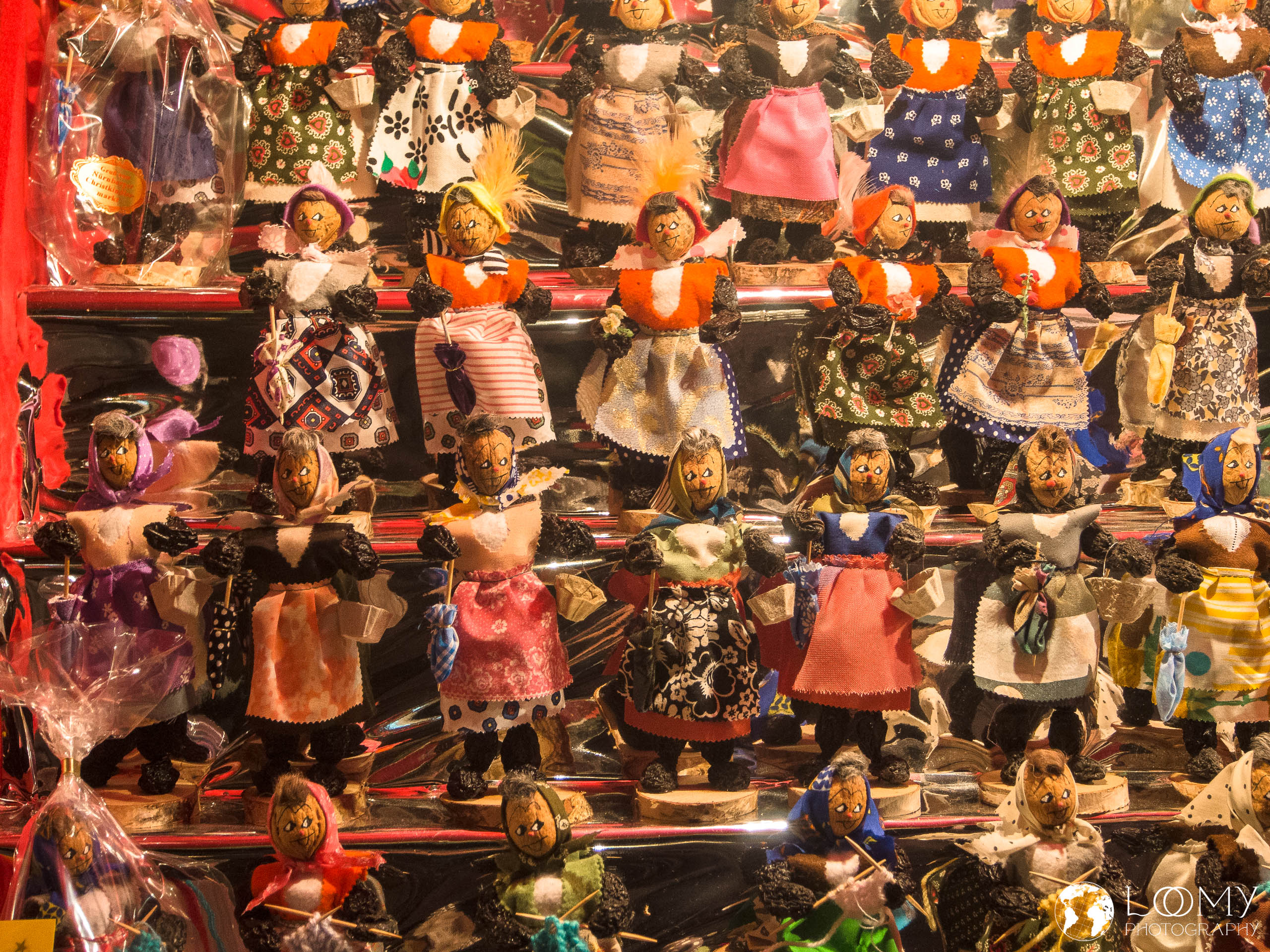 Christkindlmarkt