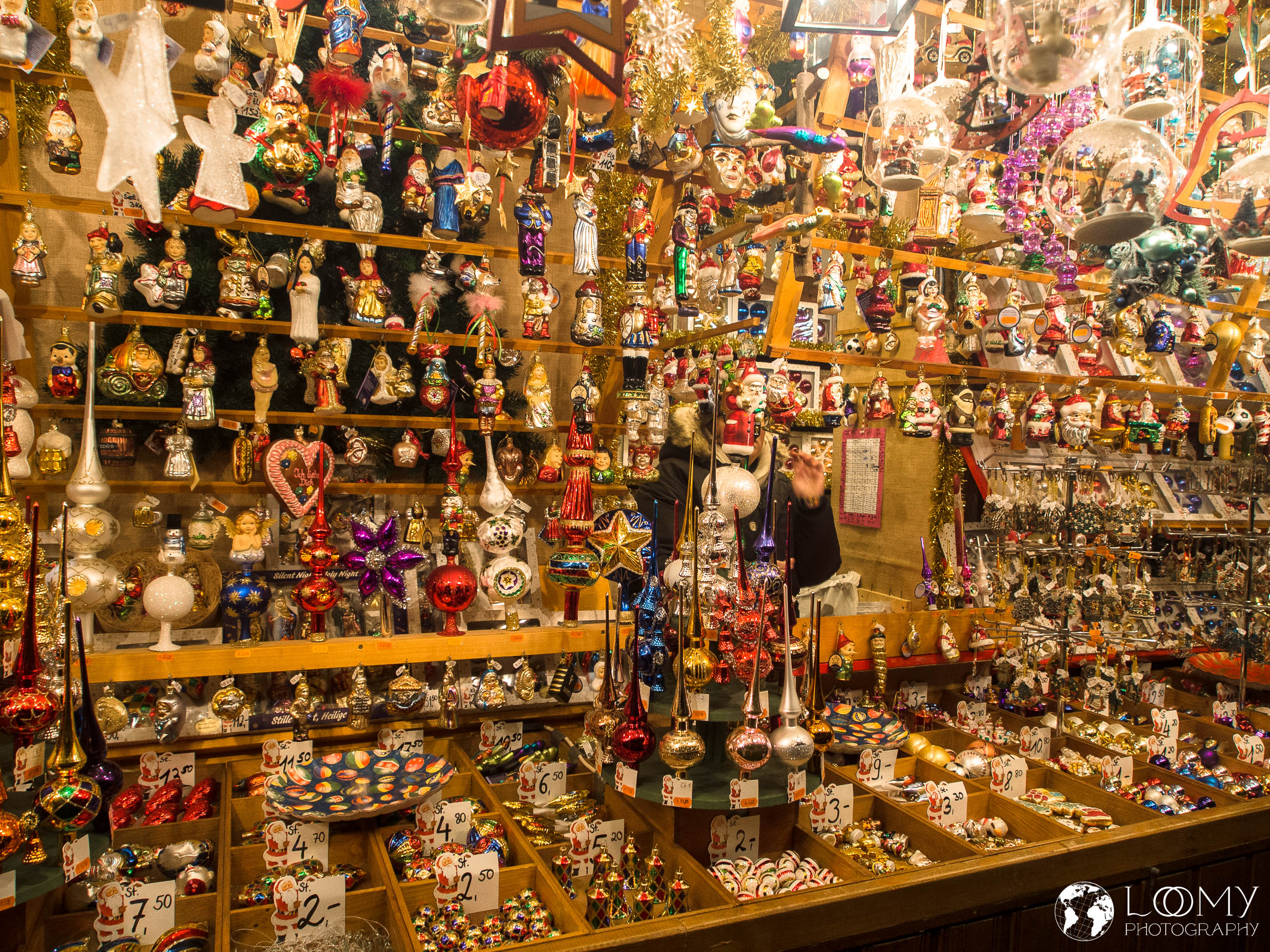Christkindlmarkt
