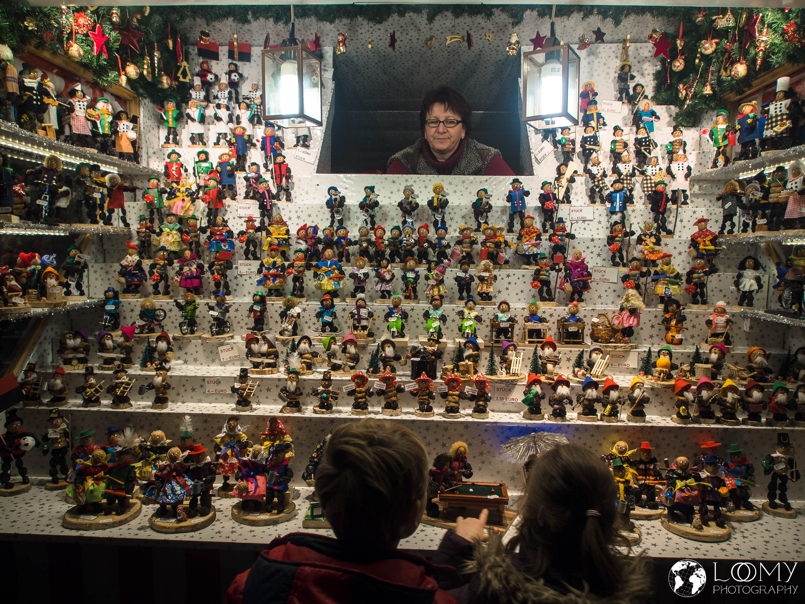Christkindlmarkt