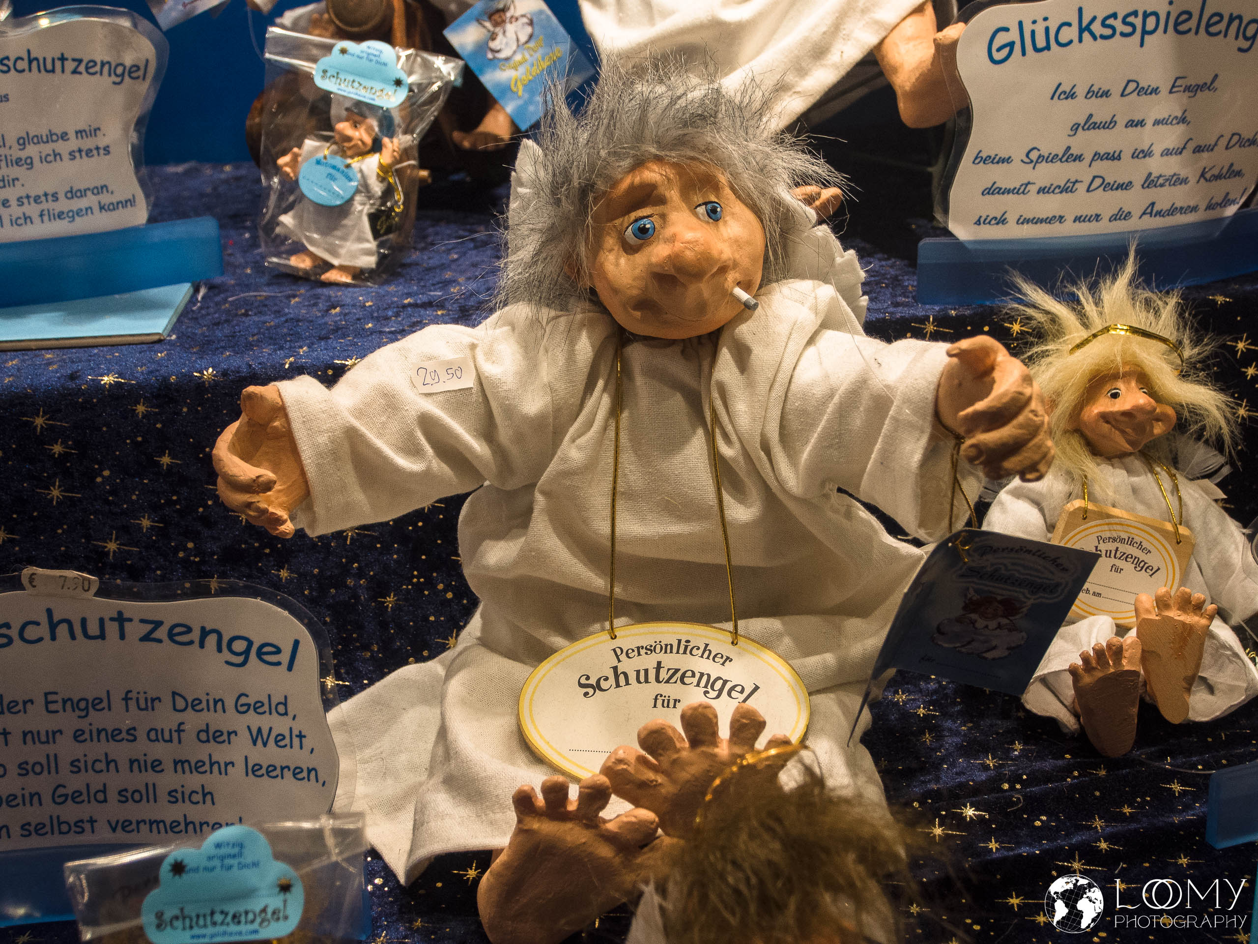 Christkindlmarkt