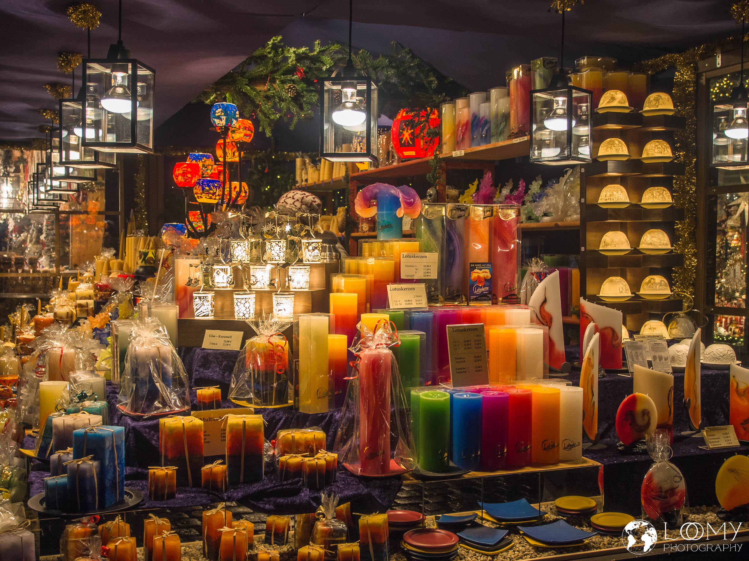 Christkindlmarkt