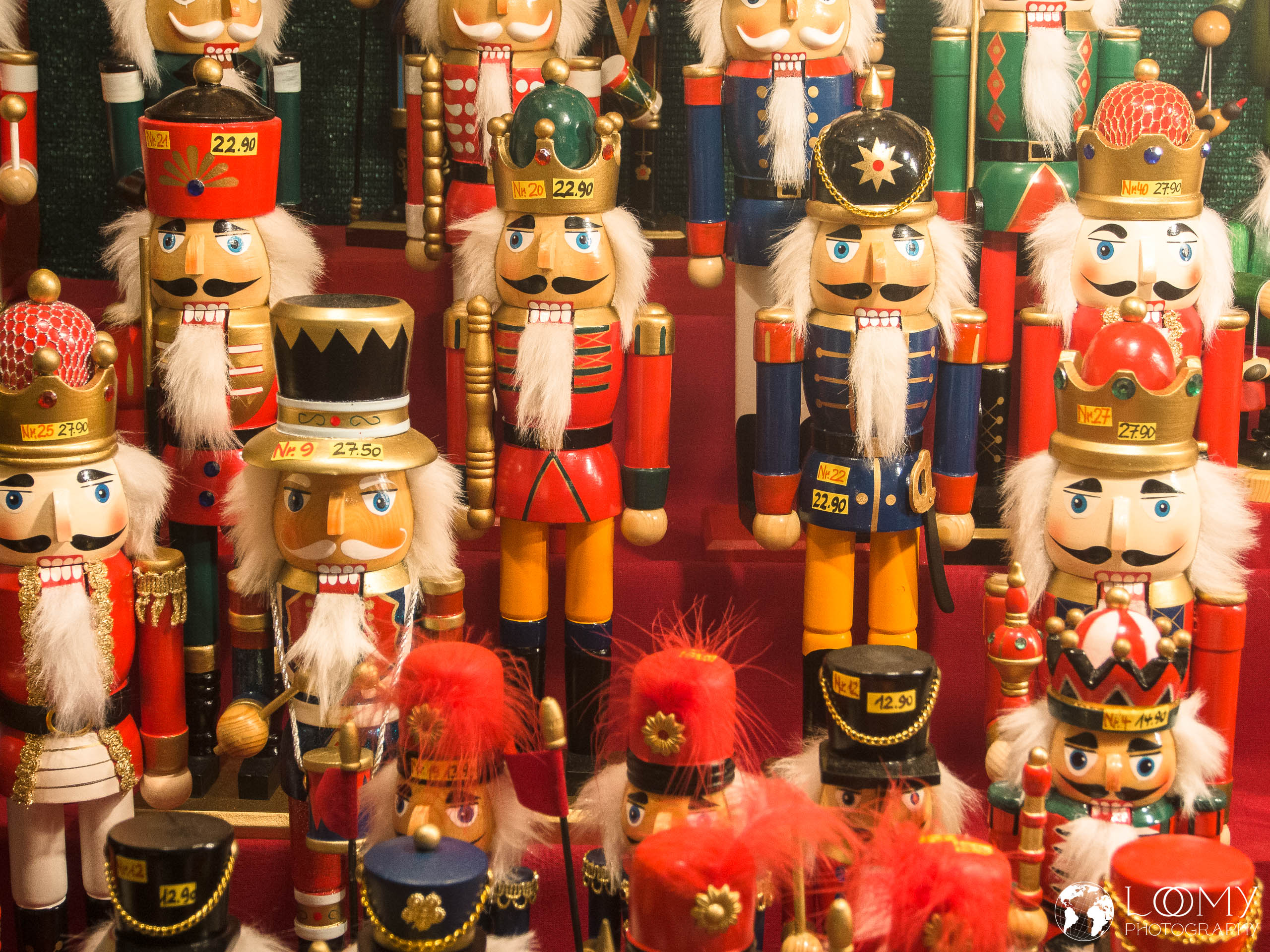 Christkindlmarkt