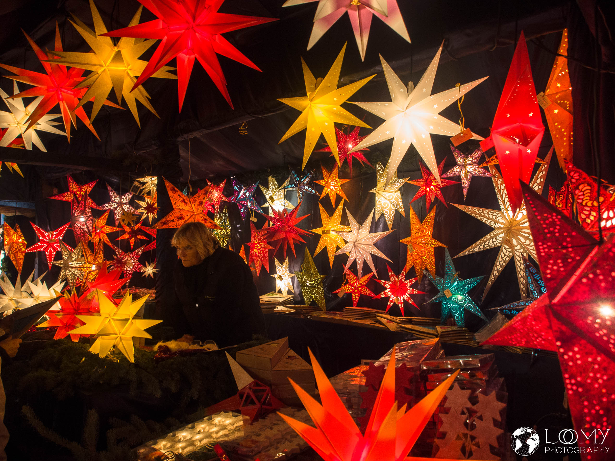 Christkindlmarkt