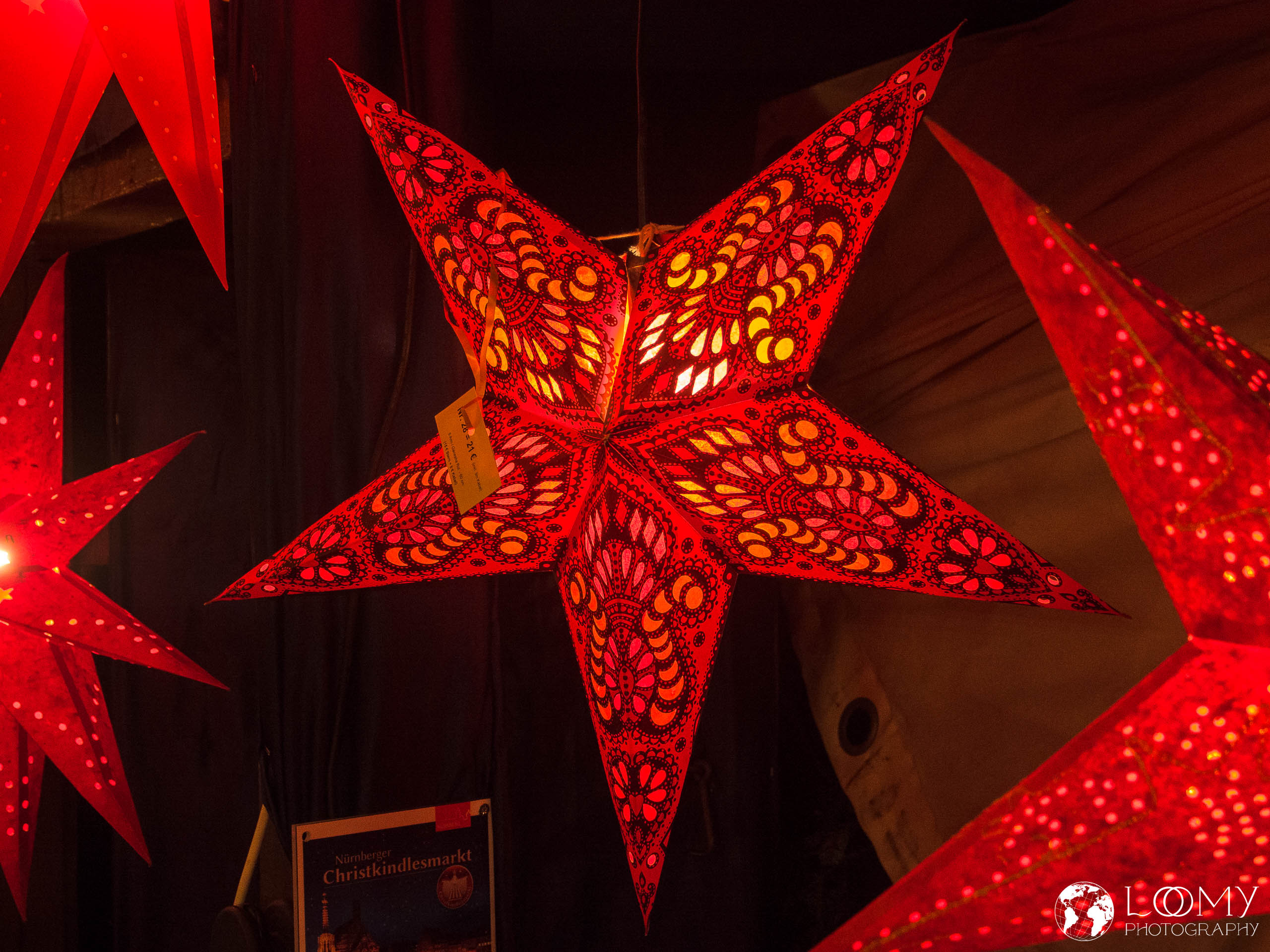 Christkindlmarkt
