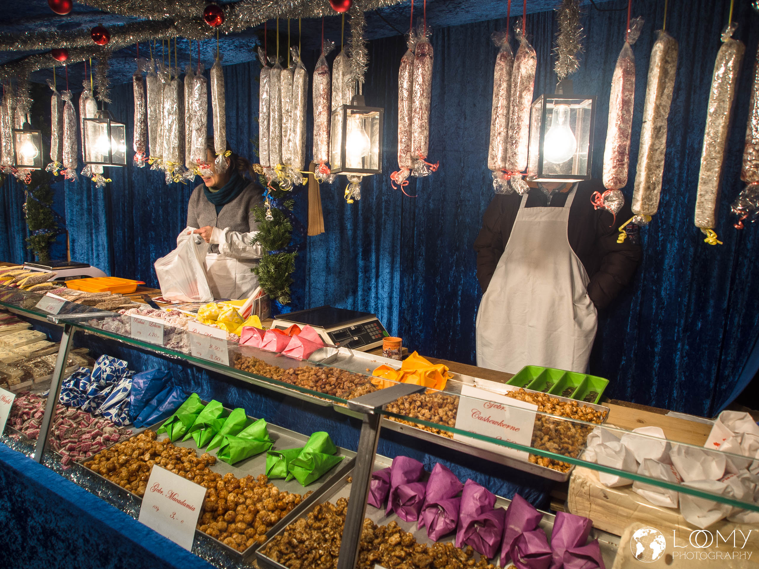 Christkindlmarkt