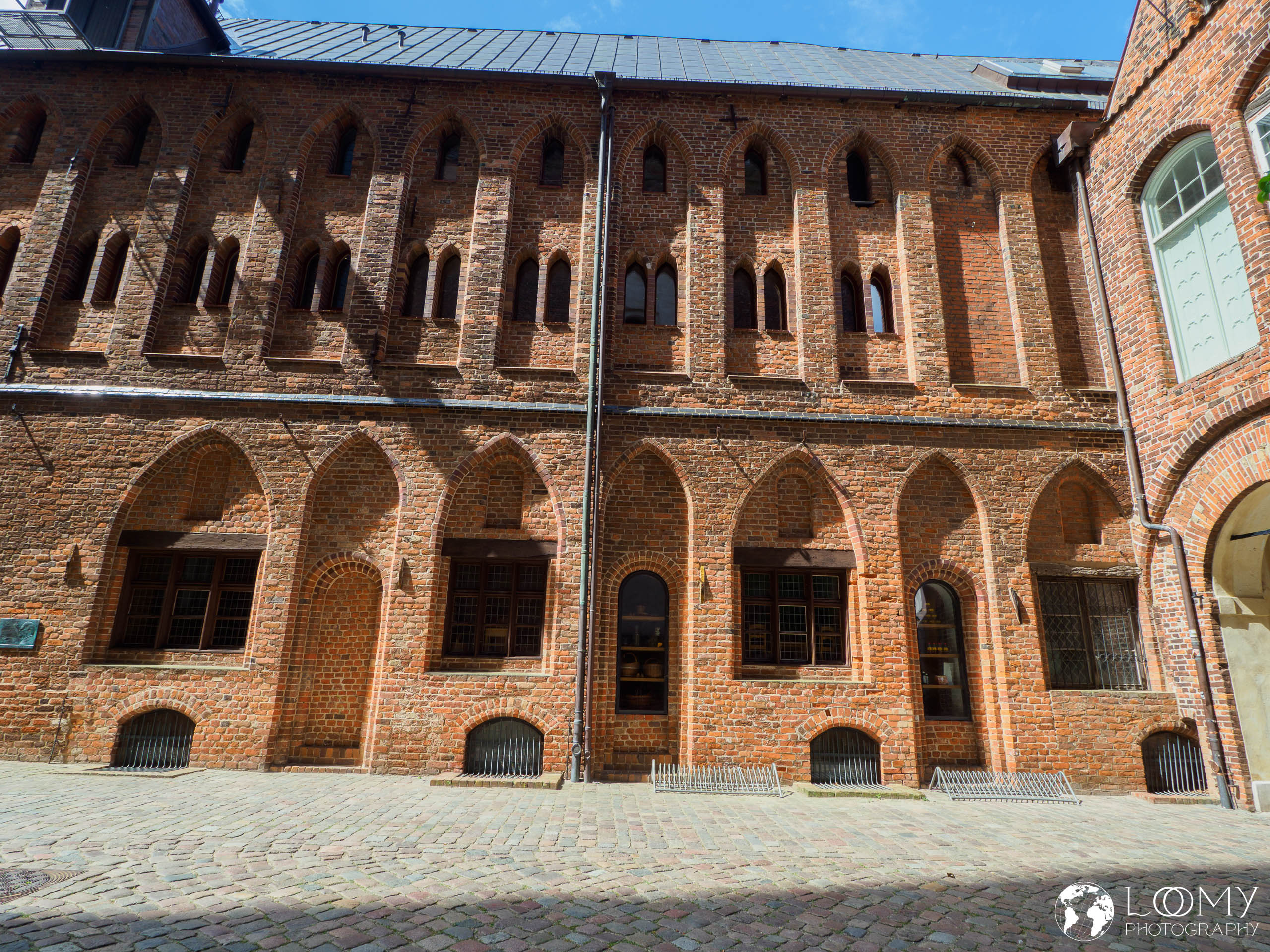 Rathaus