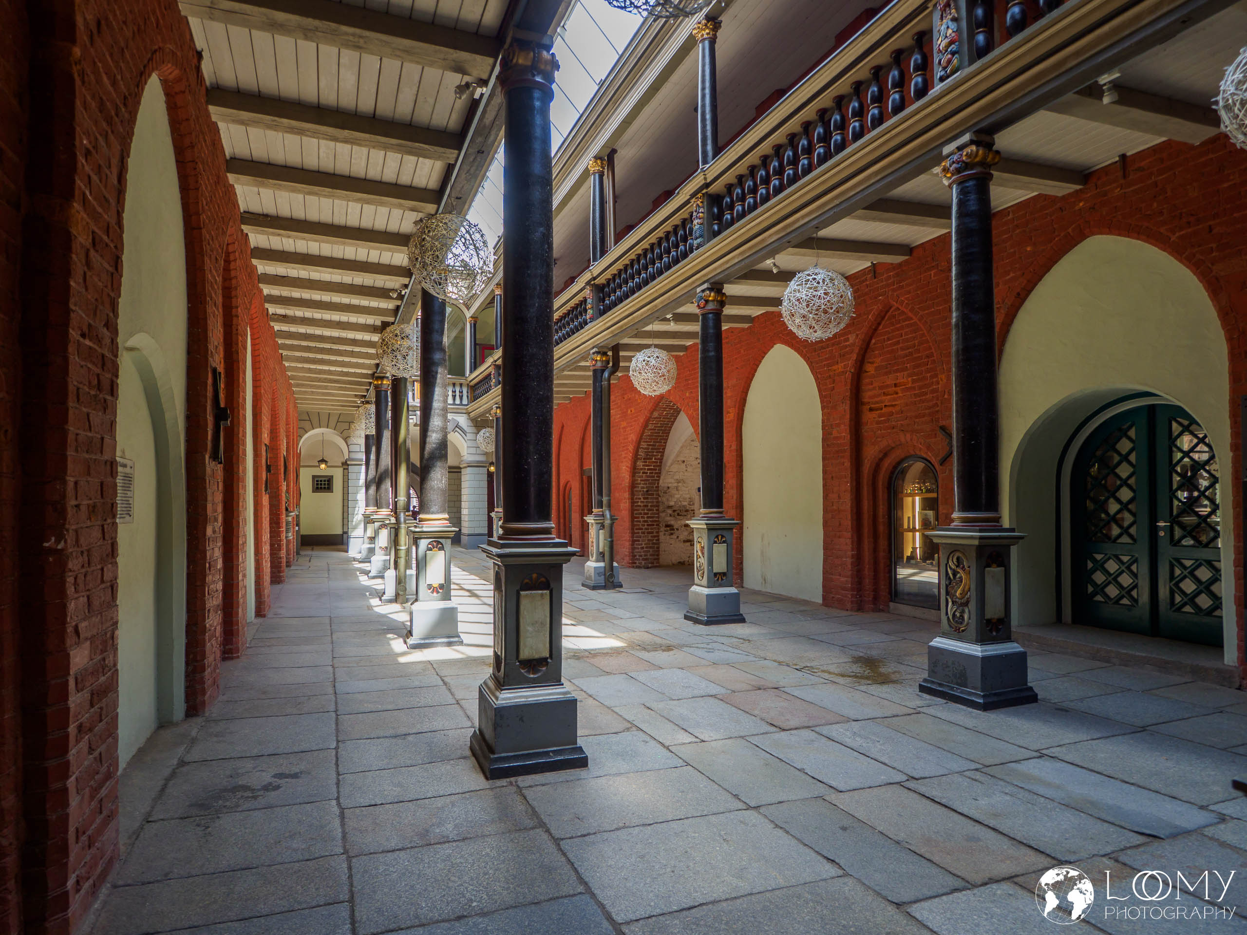 Rathaus