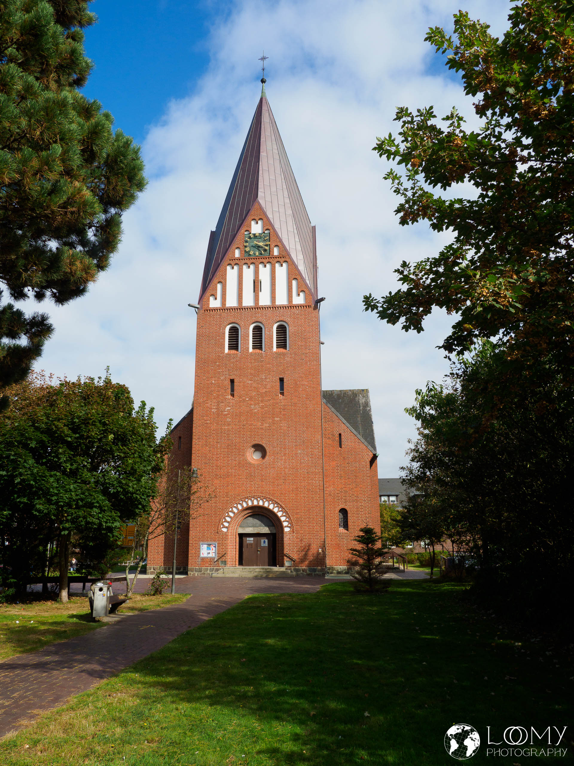 St. Nicolai