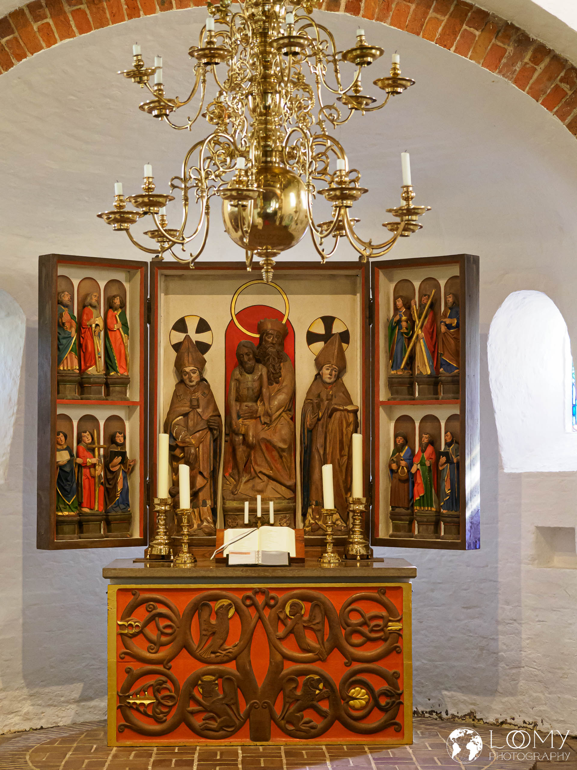 St. Martin