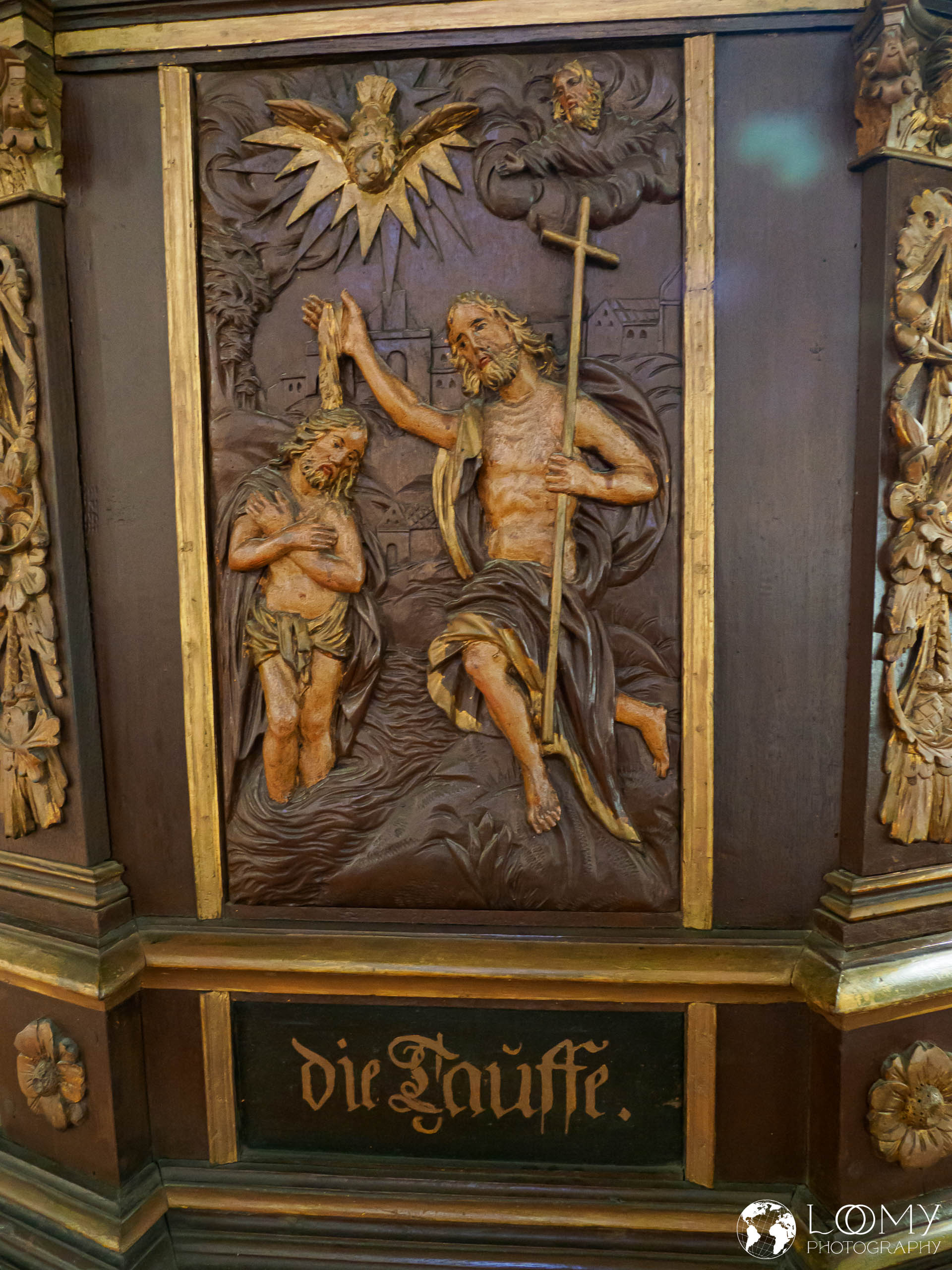 St. Martin