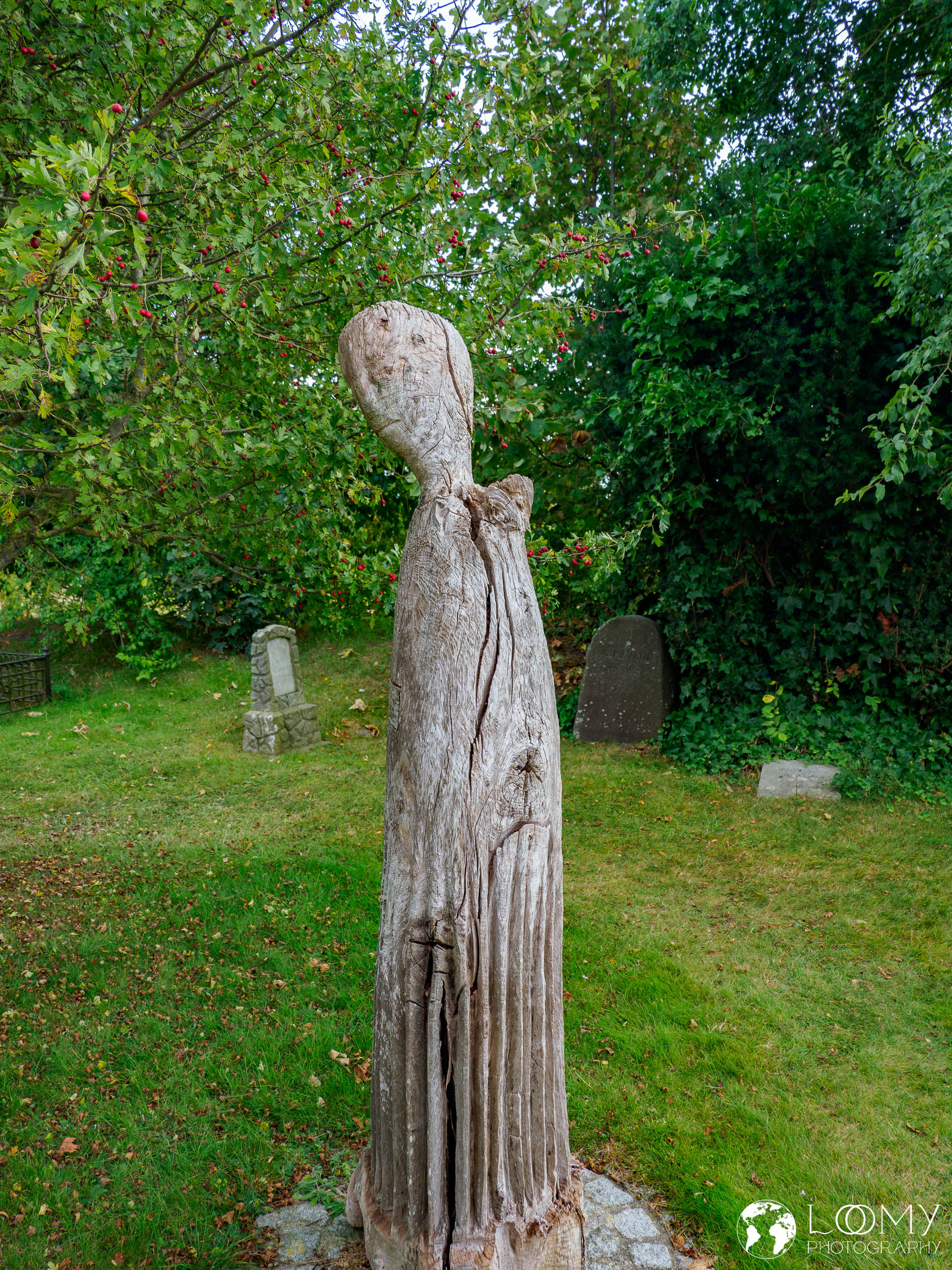 St. Severin