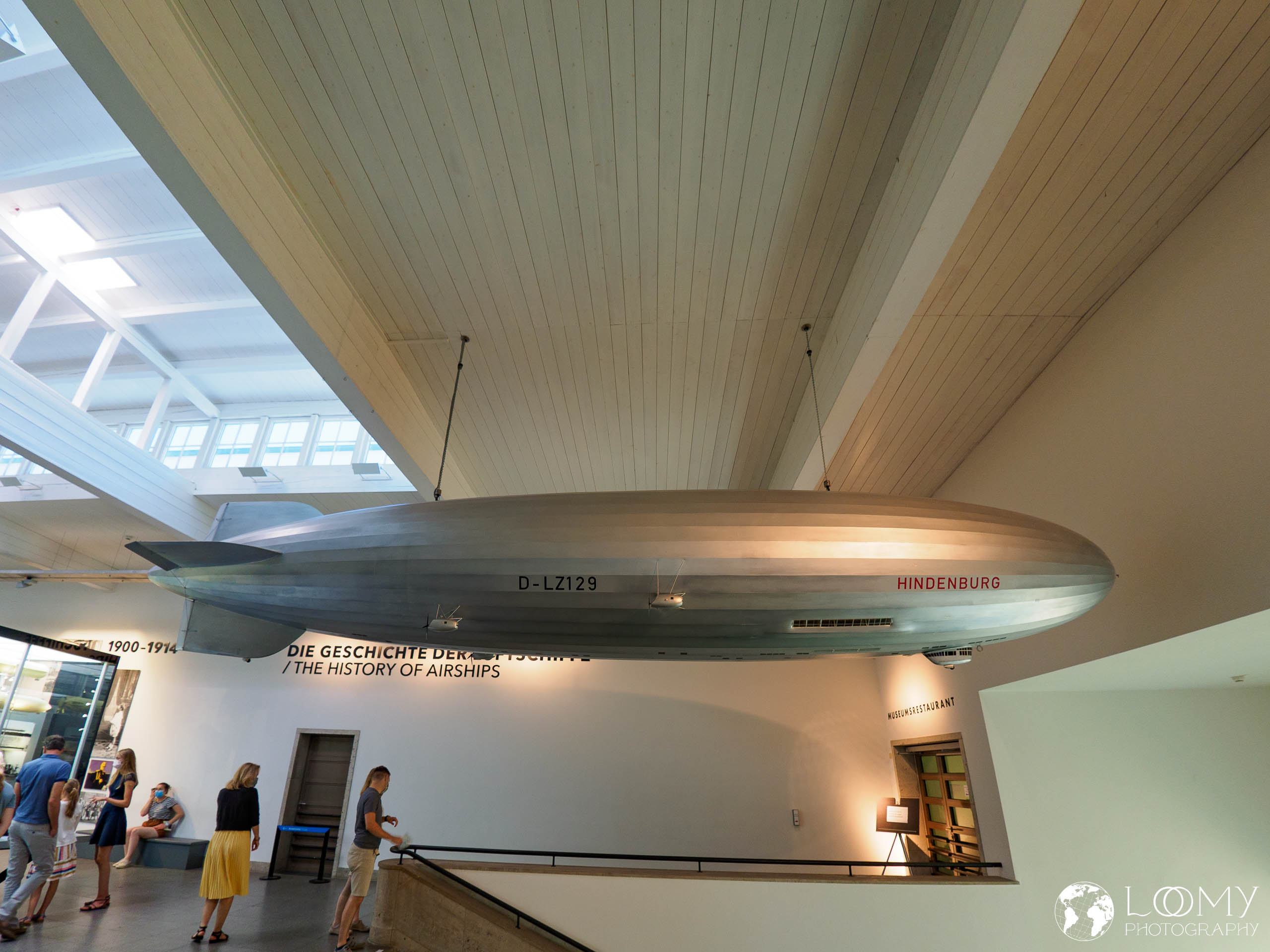 Hindenburg