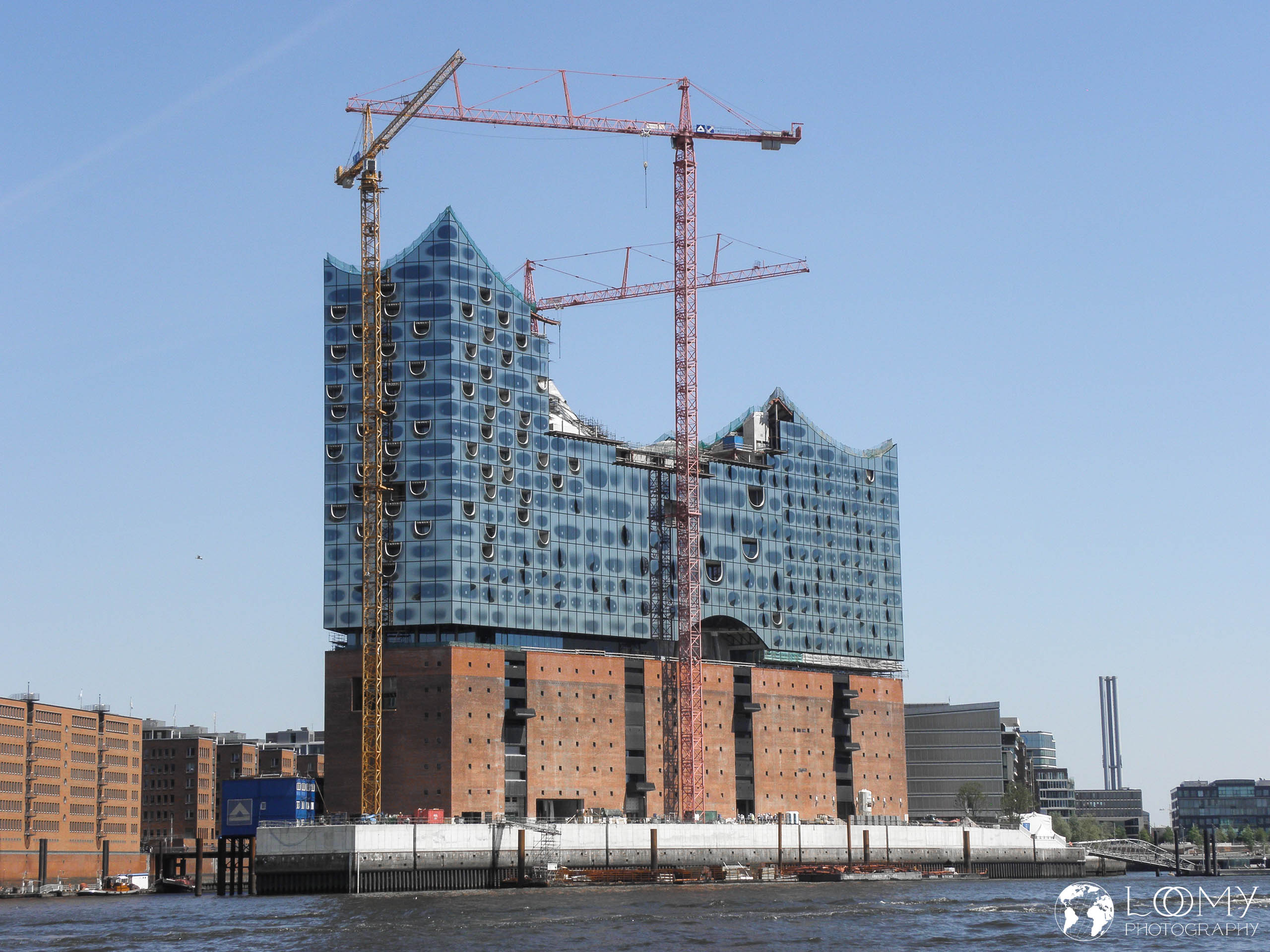 Elbphilharmonie
