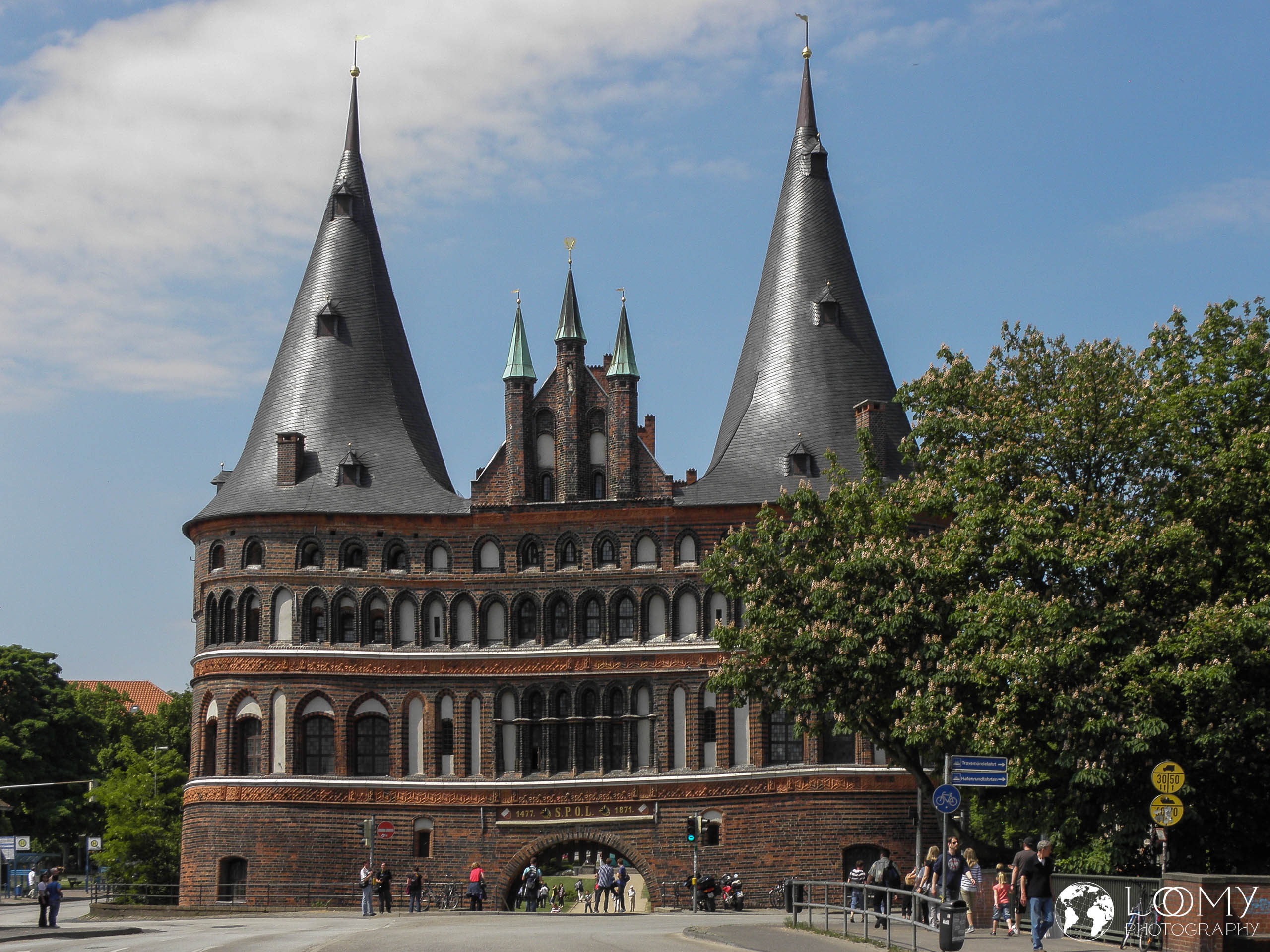 Lübeck