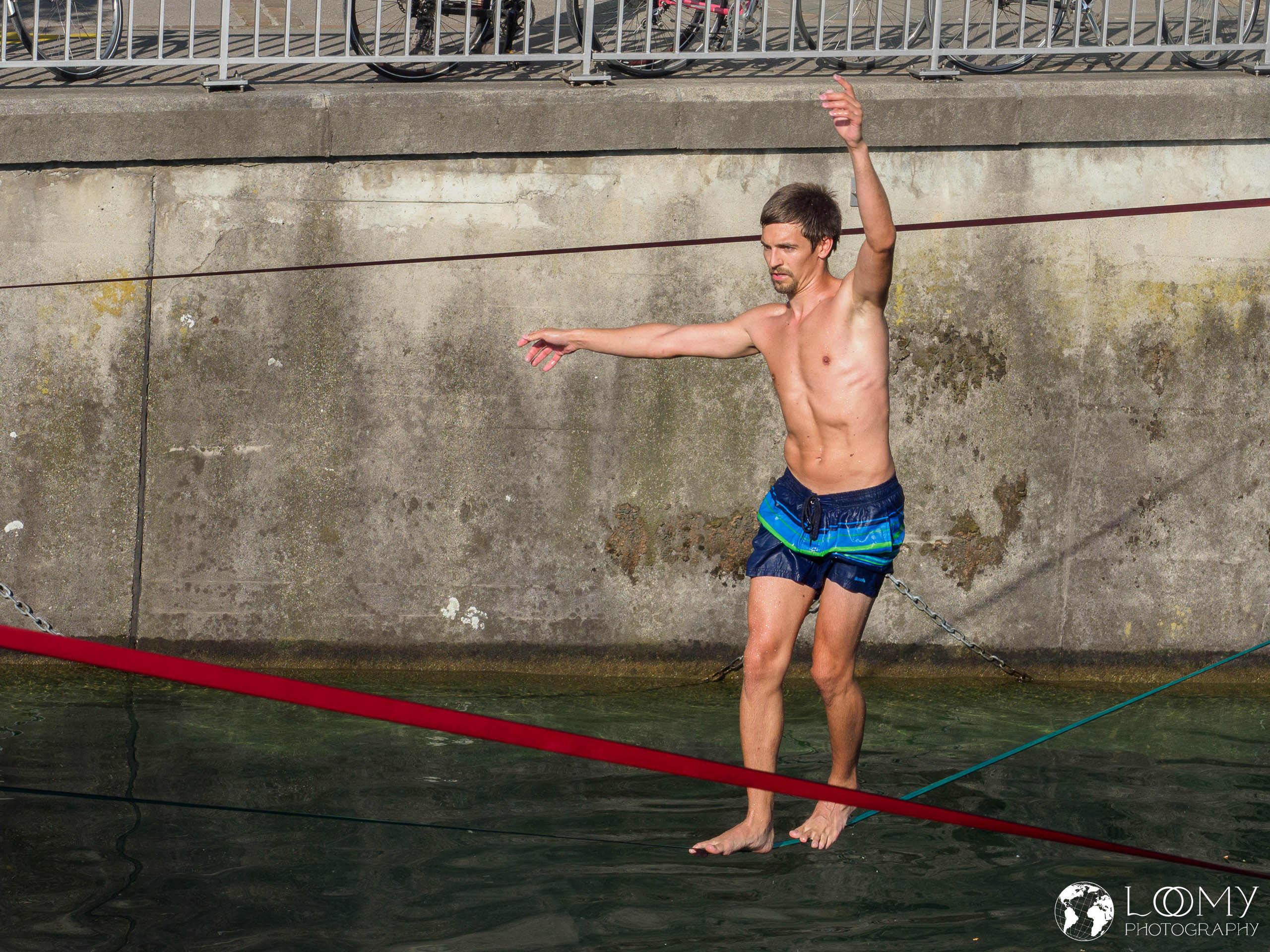 Slackline