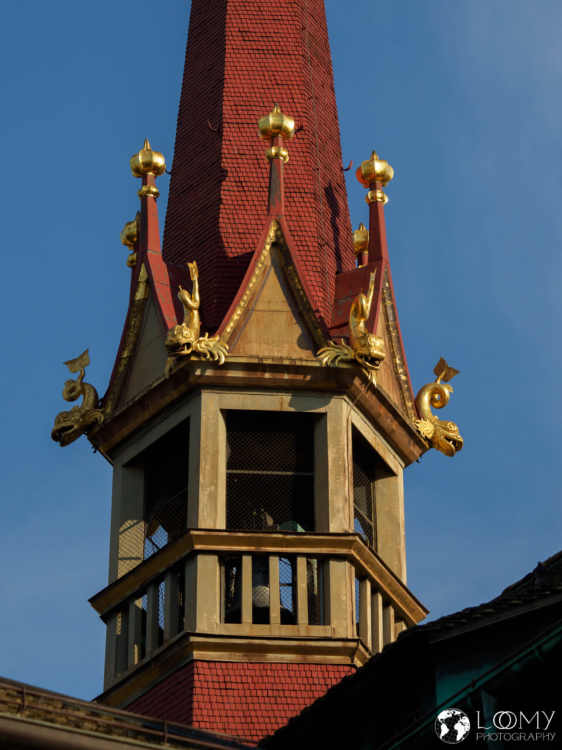 Grossmünster