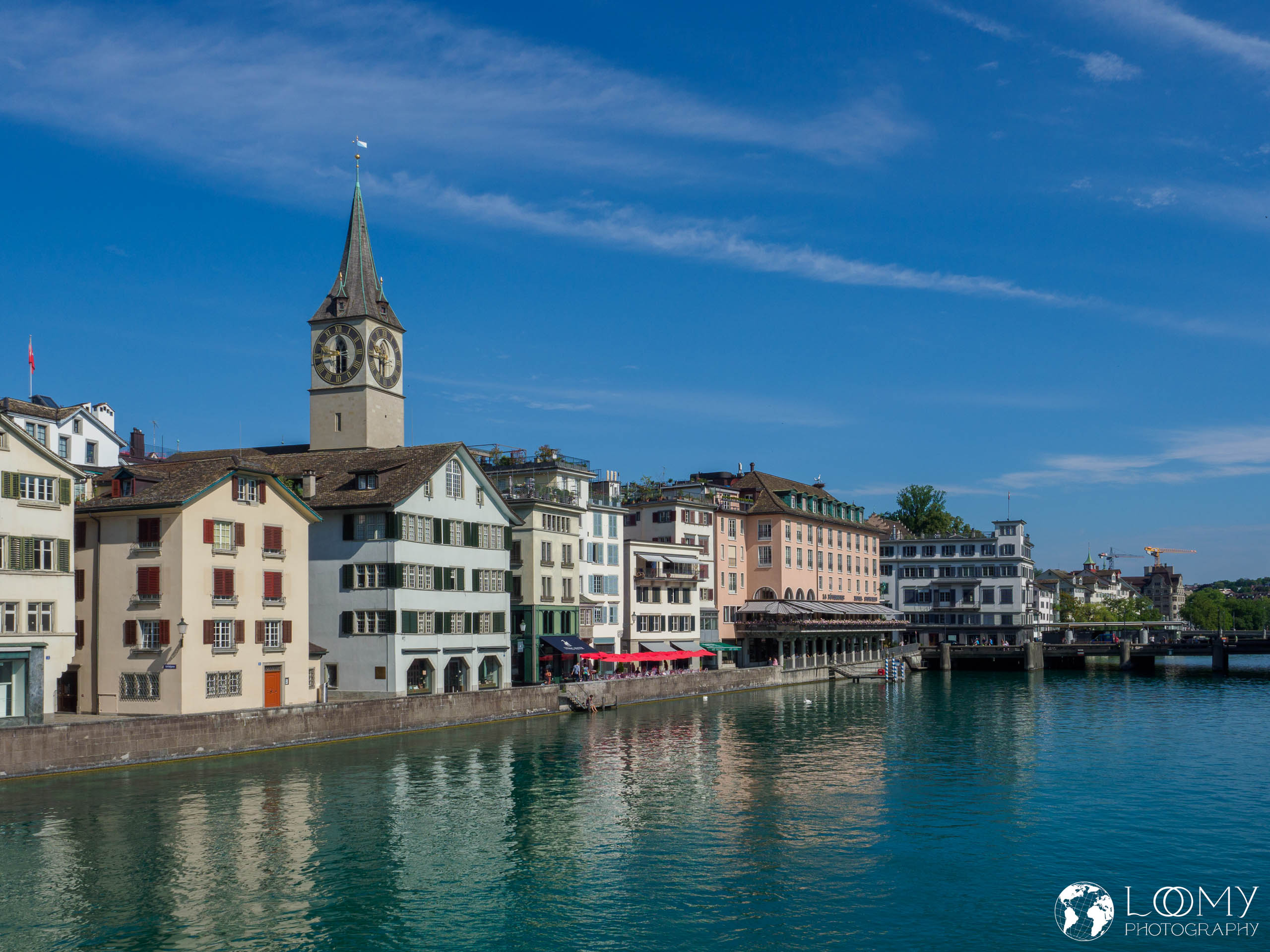 Zürich