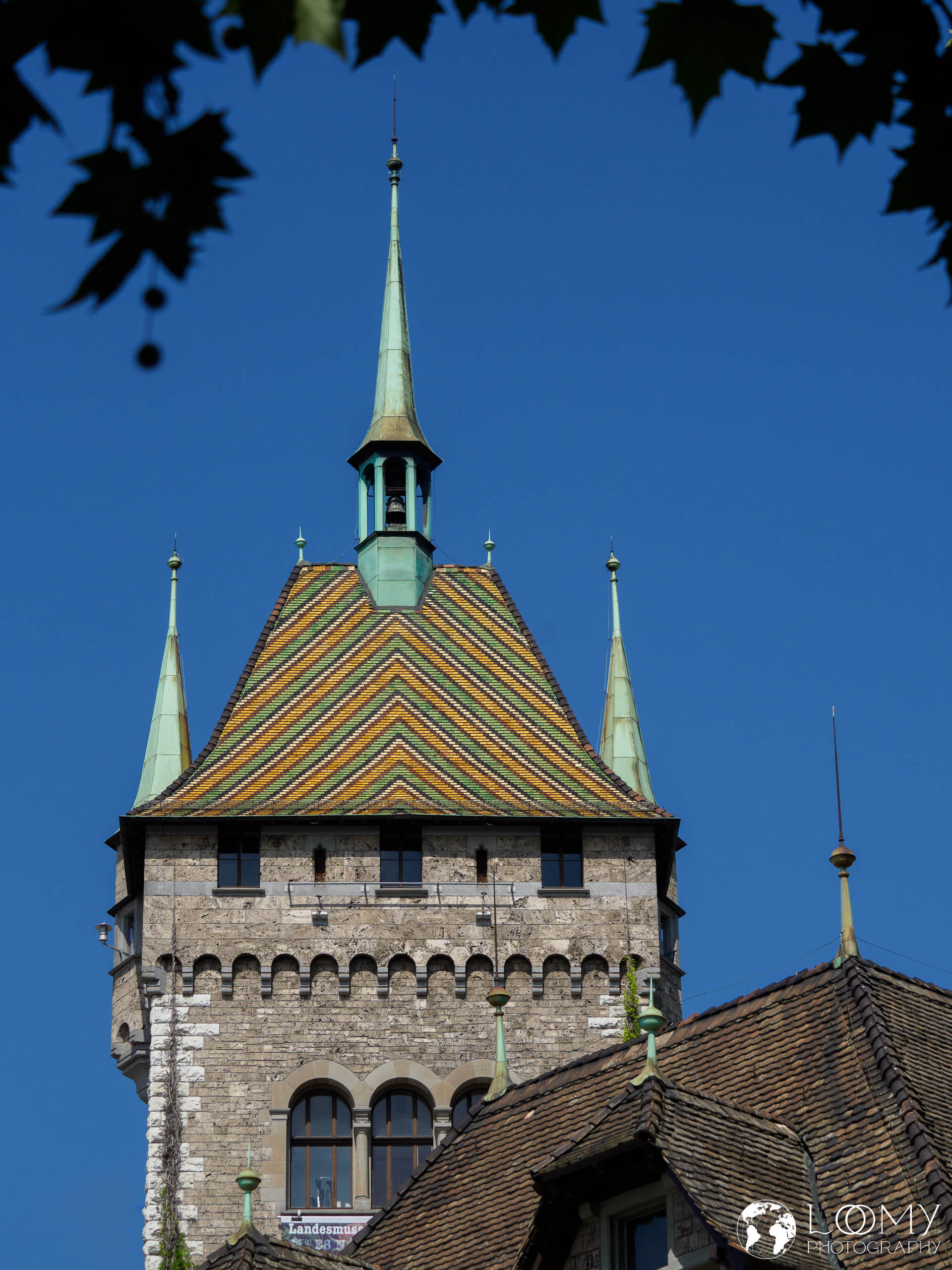 Landesmuseum