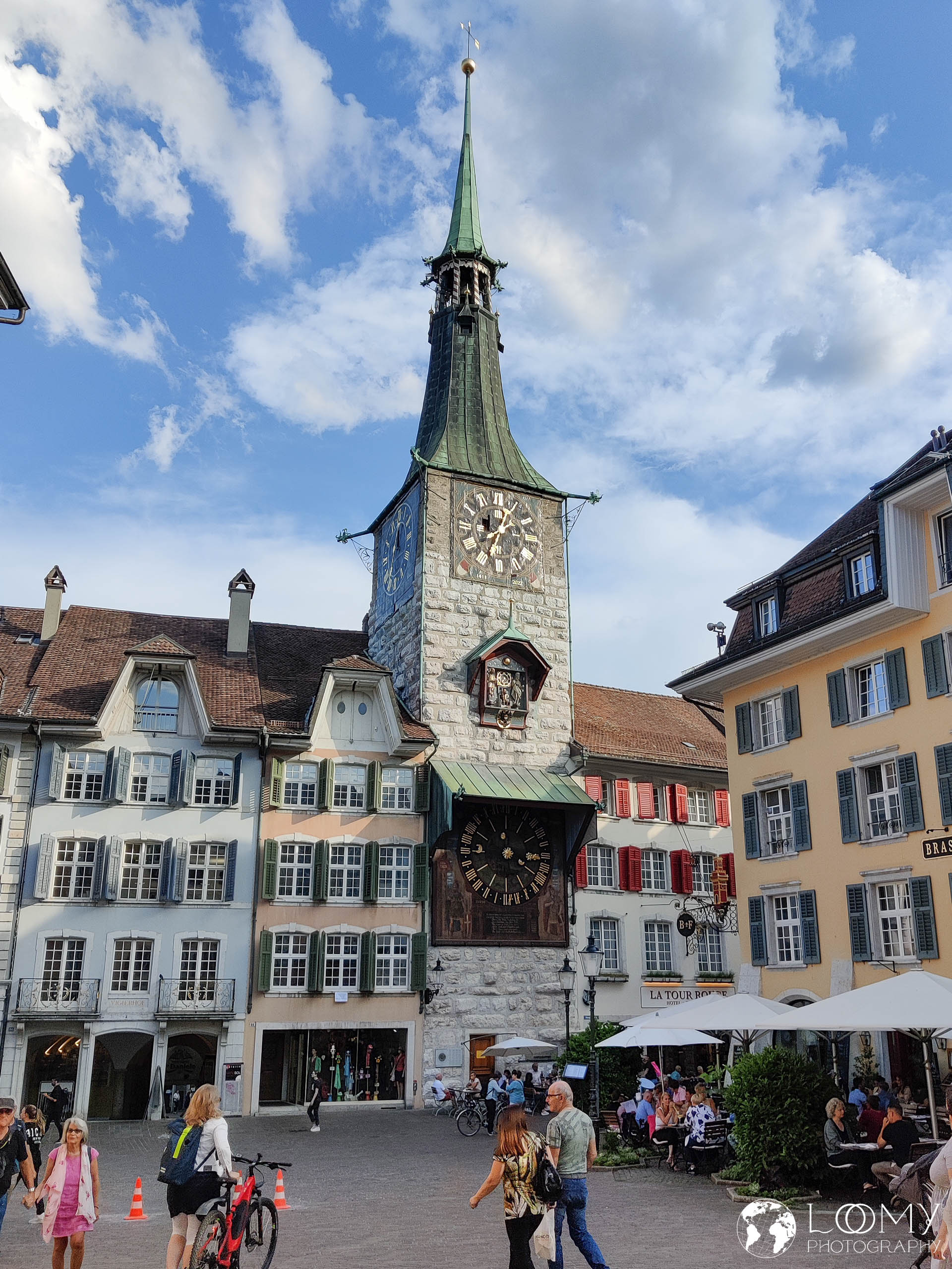 Marktplatz