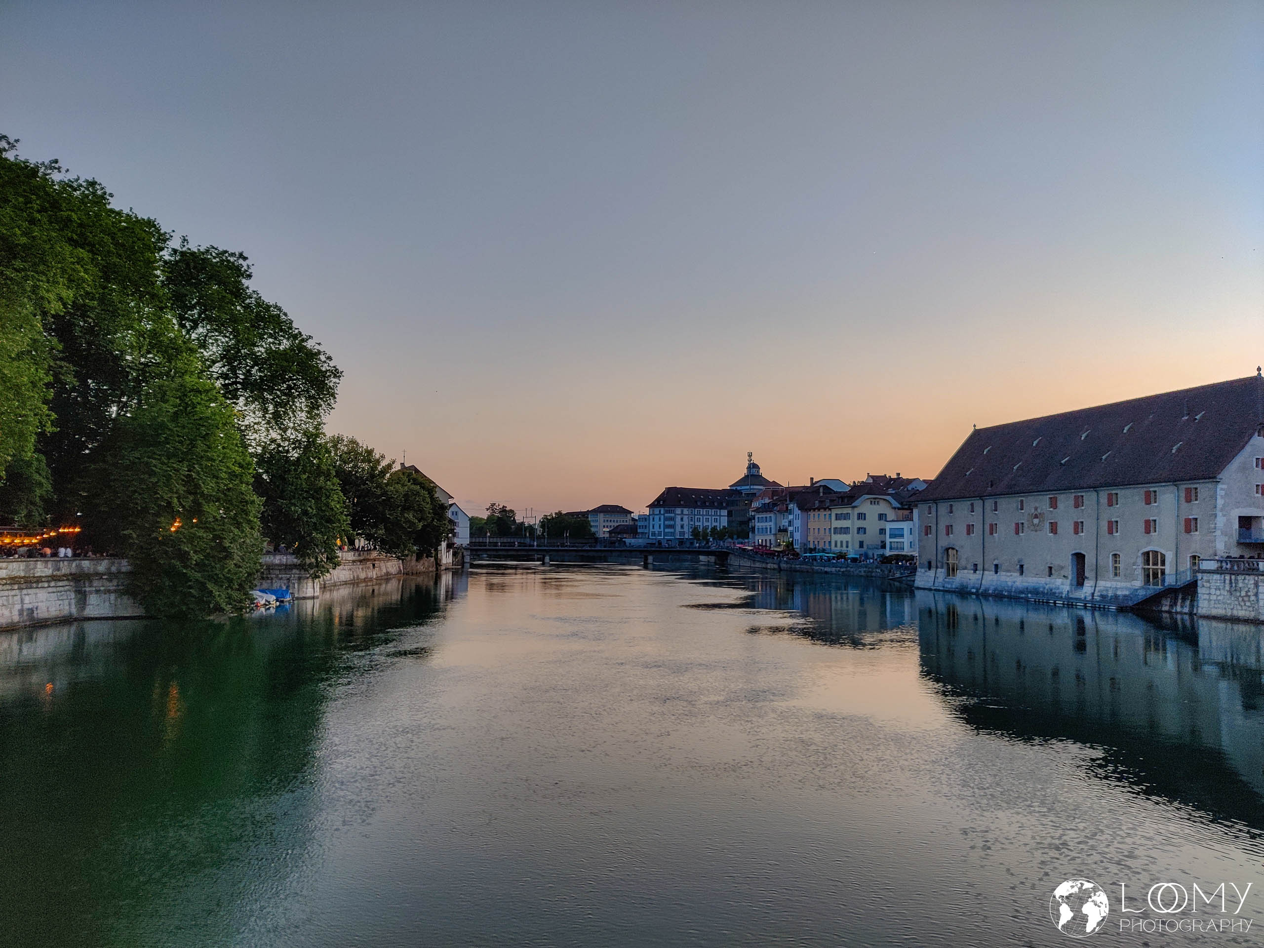 Aareufer
