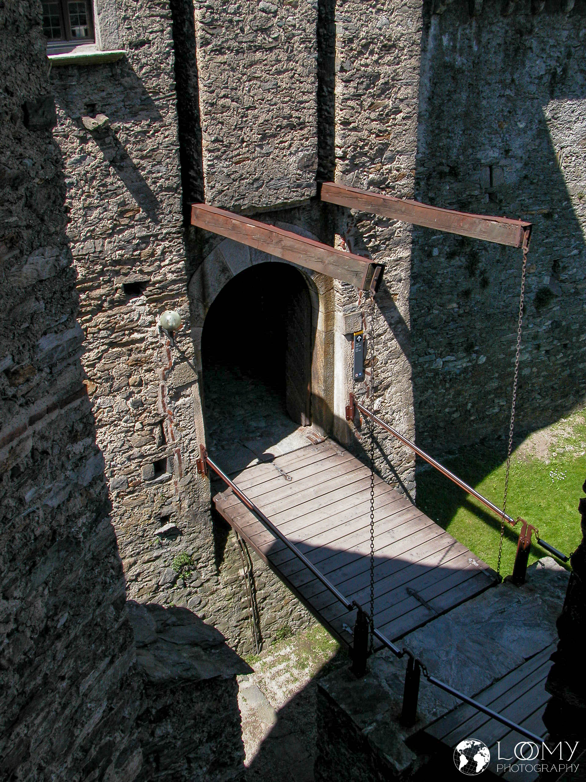 Castello di Montebello