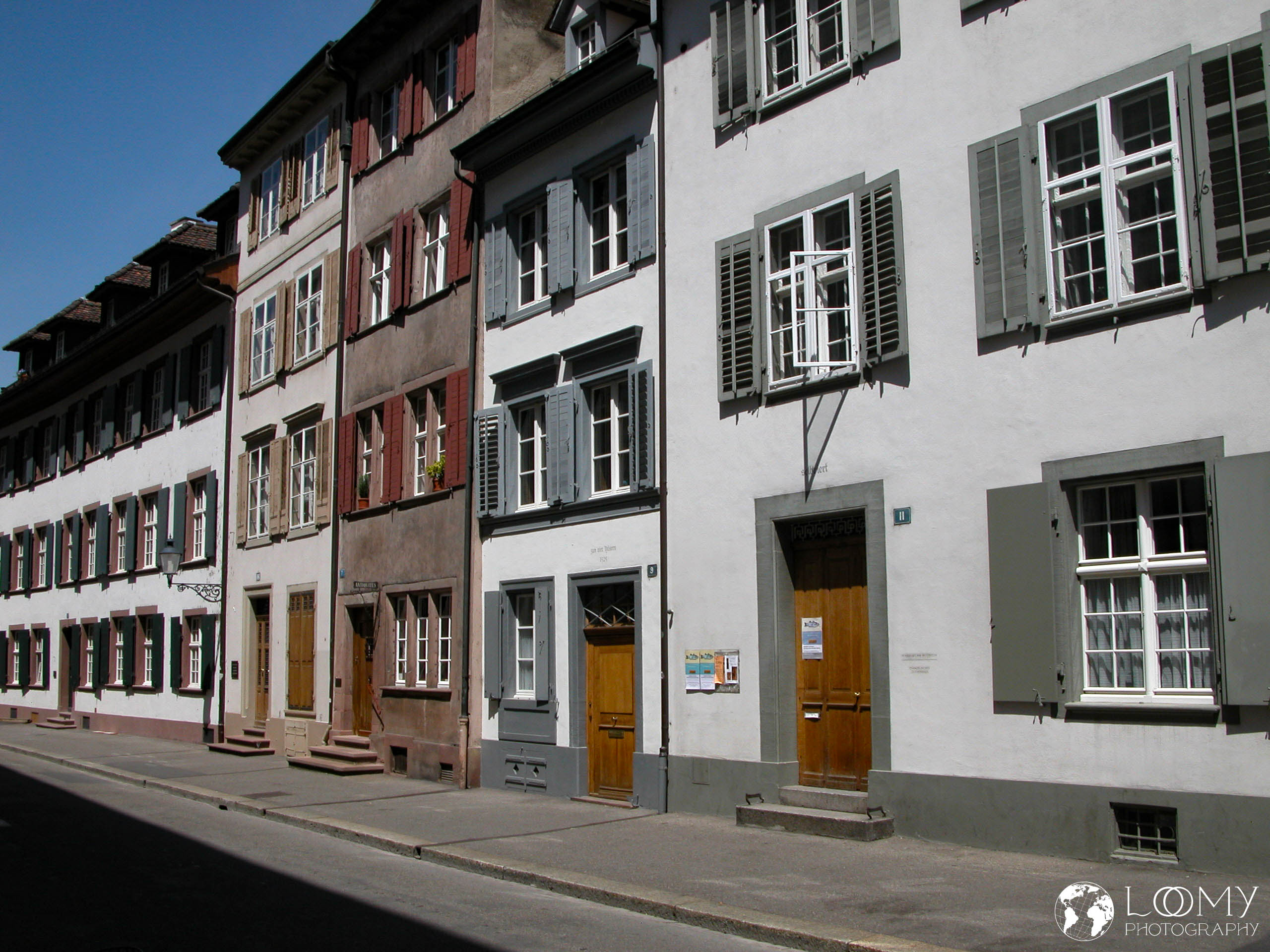Augustinergasse