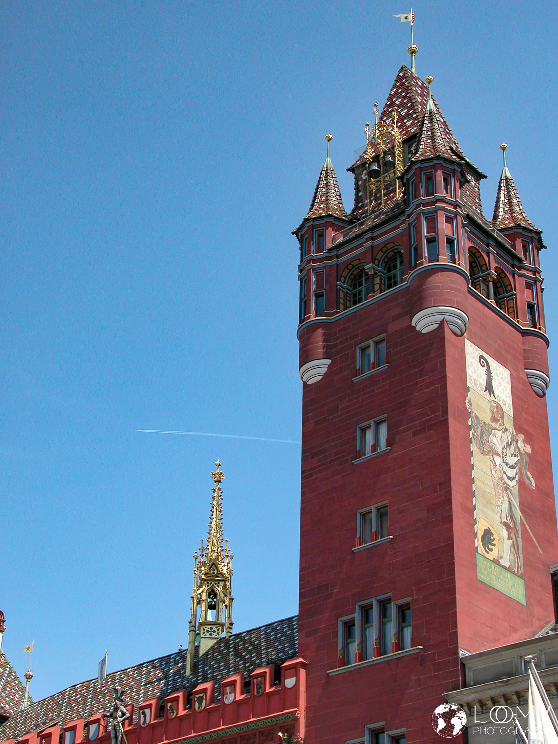 Rathaus