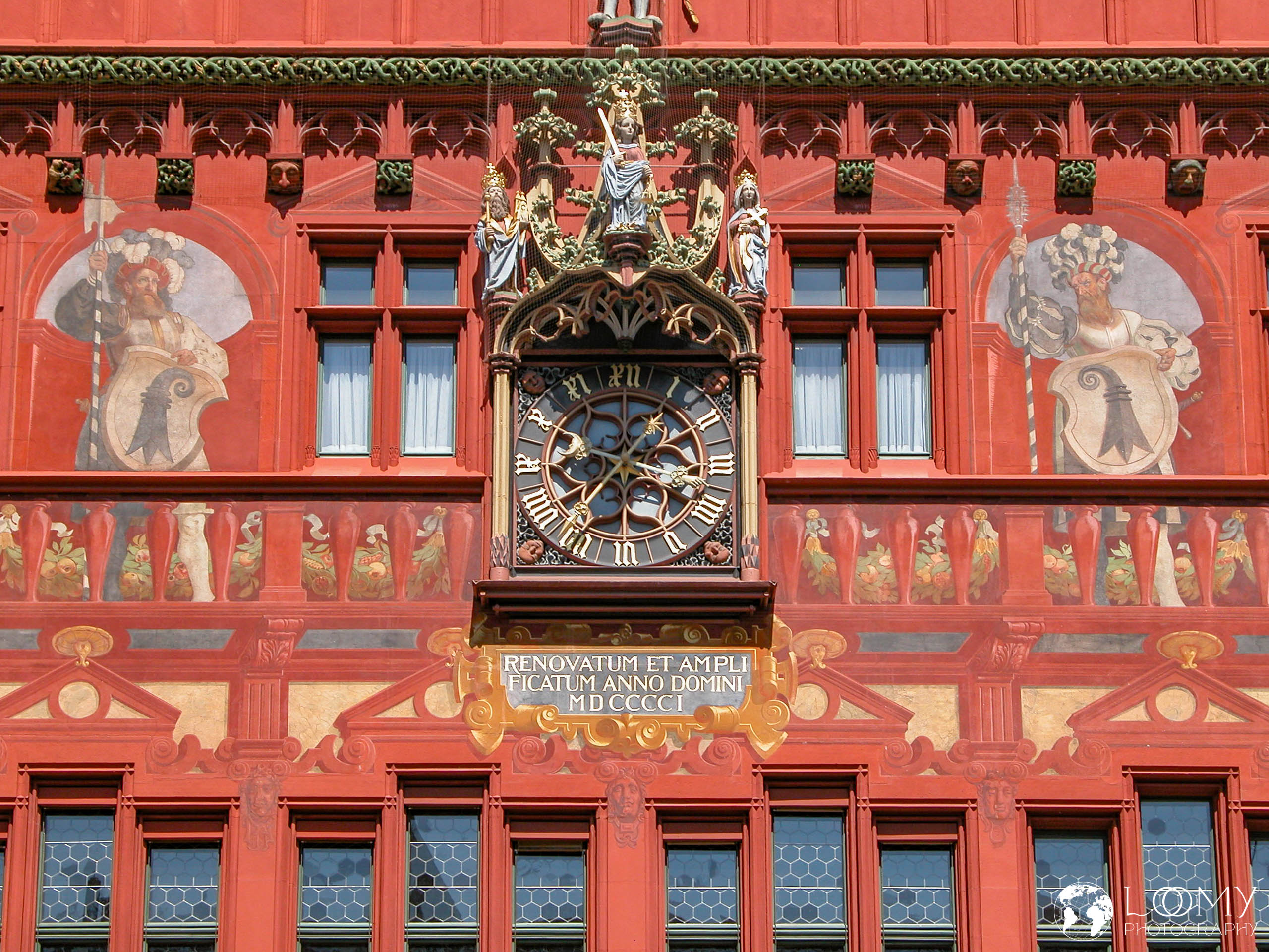 Rathaus