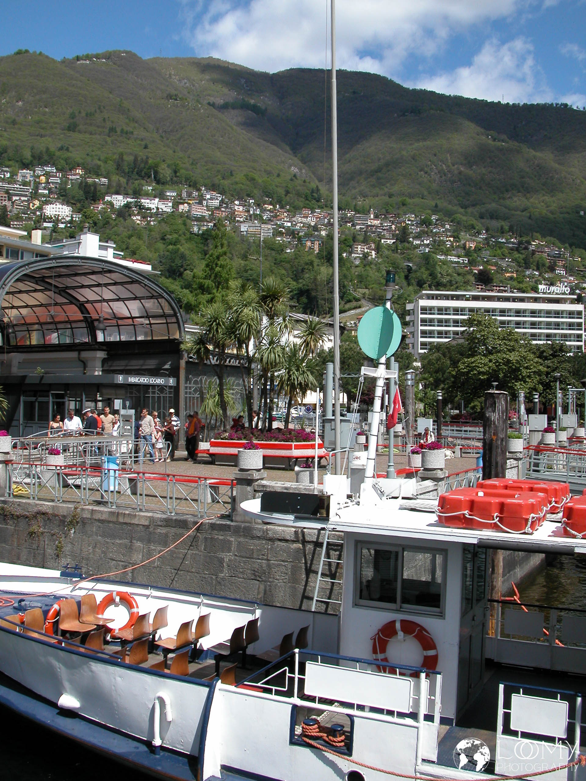 Hafen