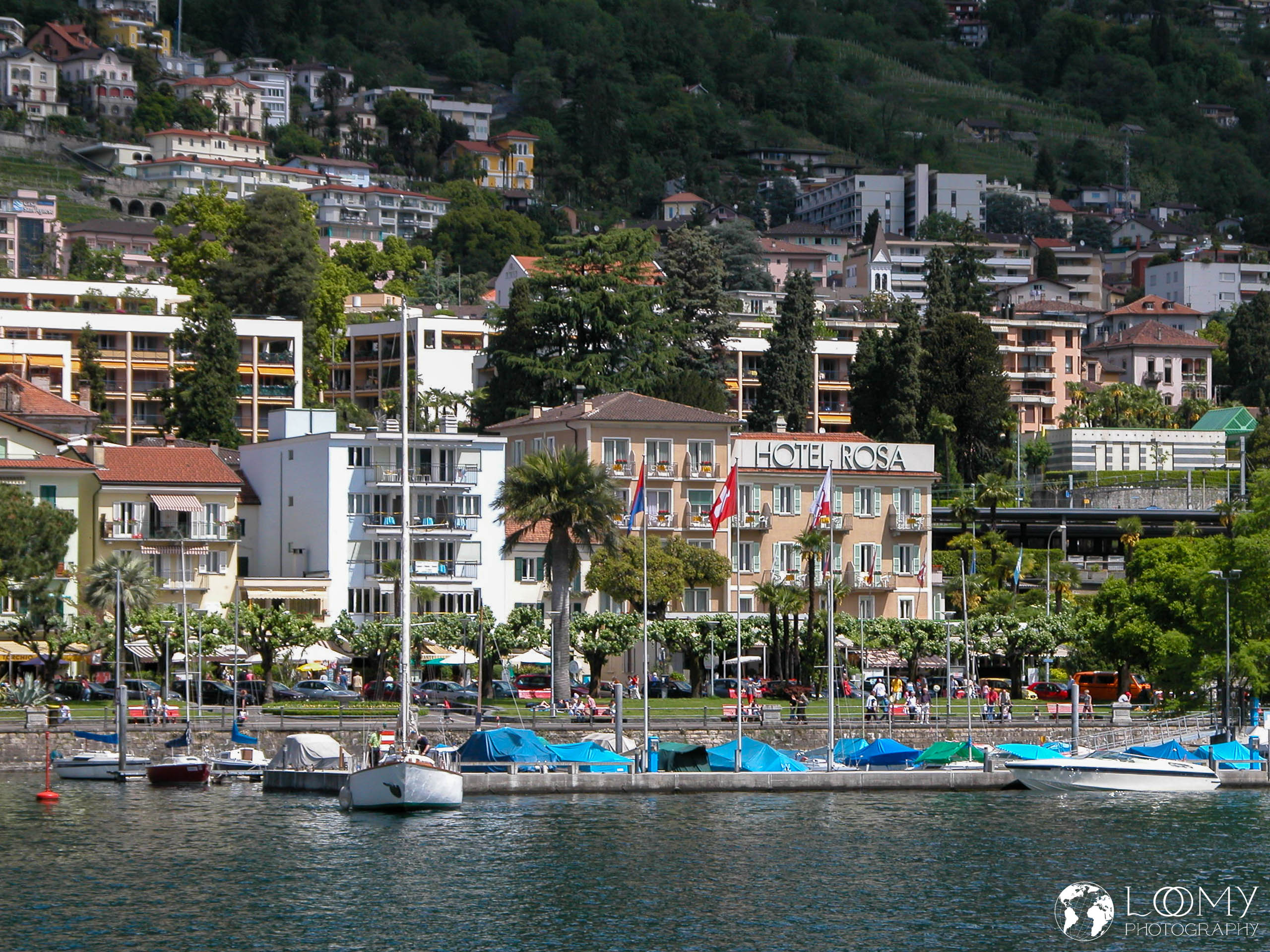 Lago Maggiore