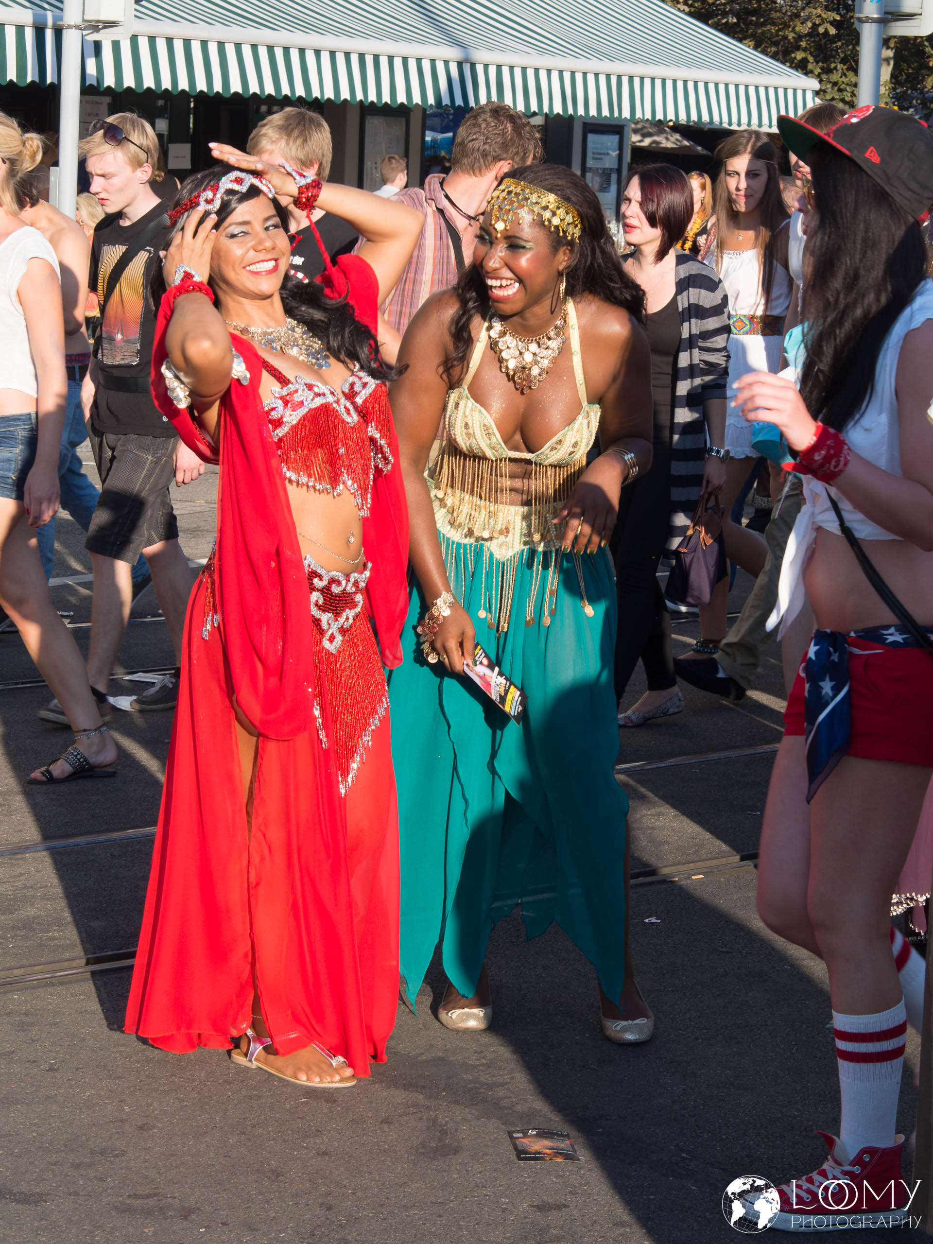 Das war ein guter Witz