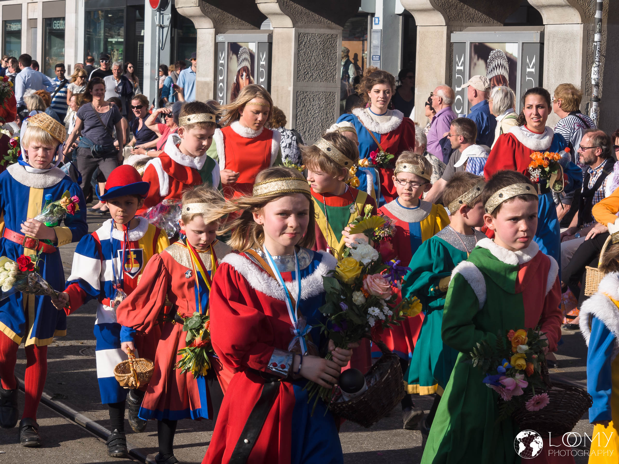 Sächsilüüte 2013