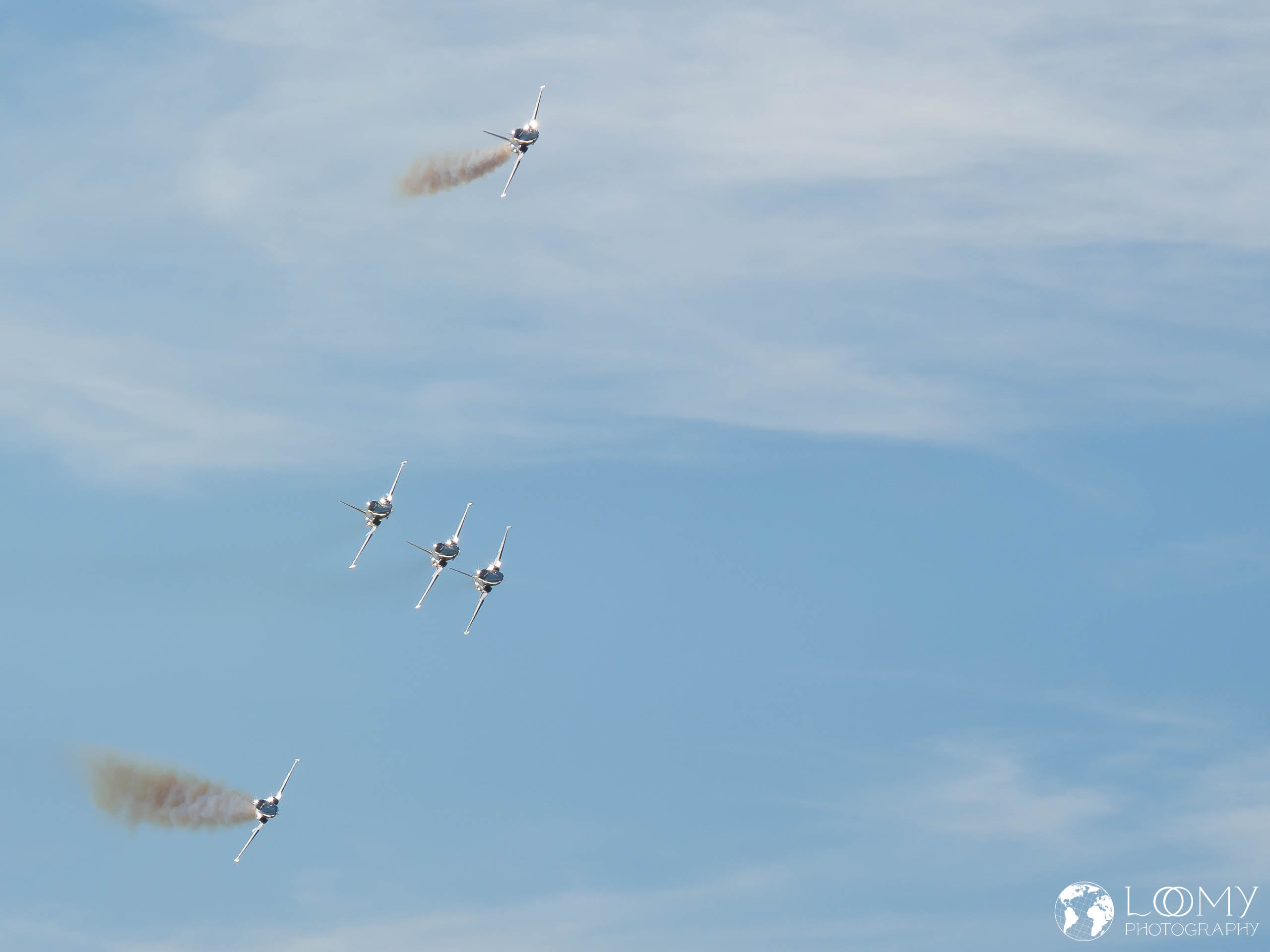Patrouille Suisse