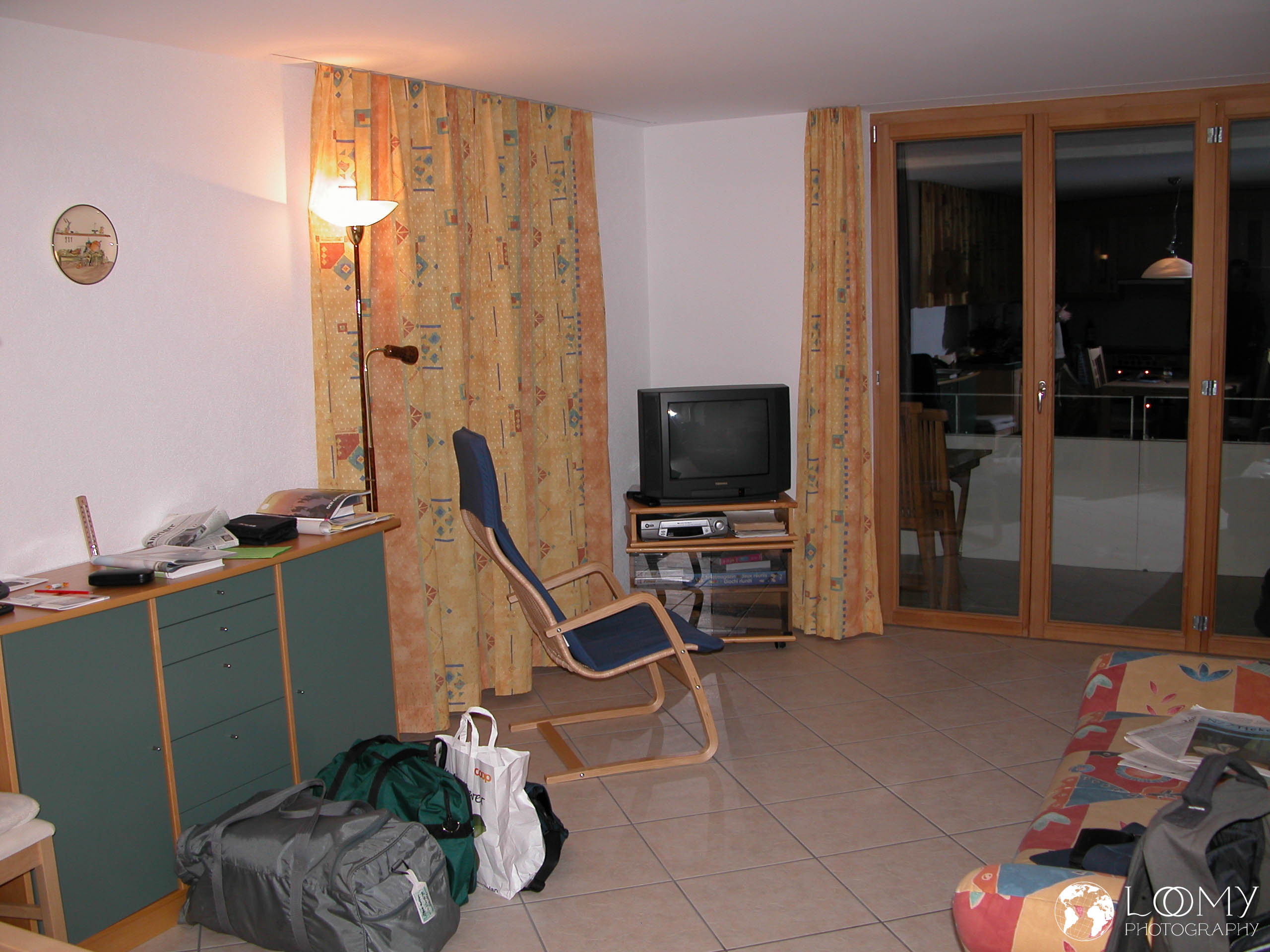 Sandras Ferienwohnung