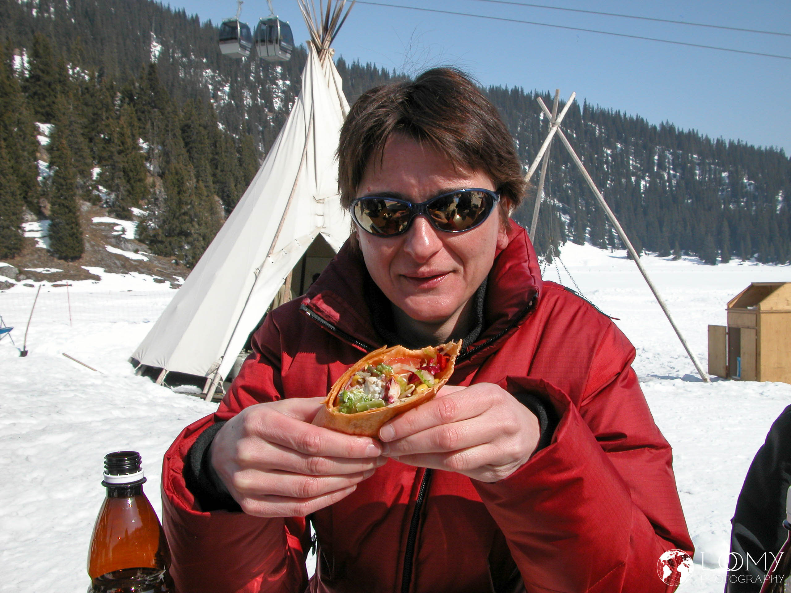 Sandra