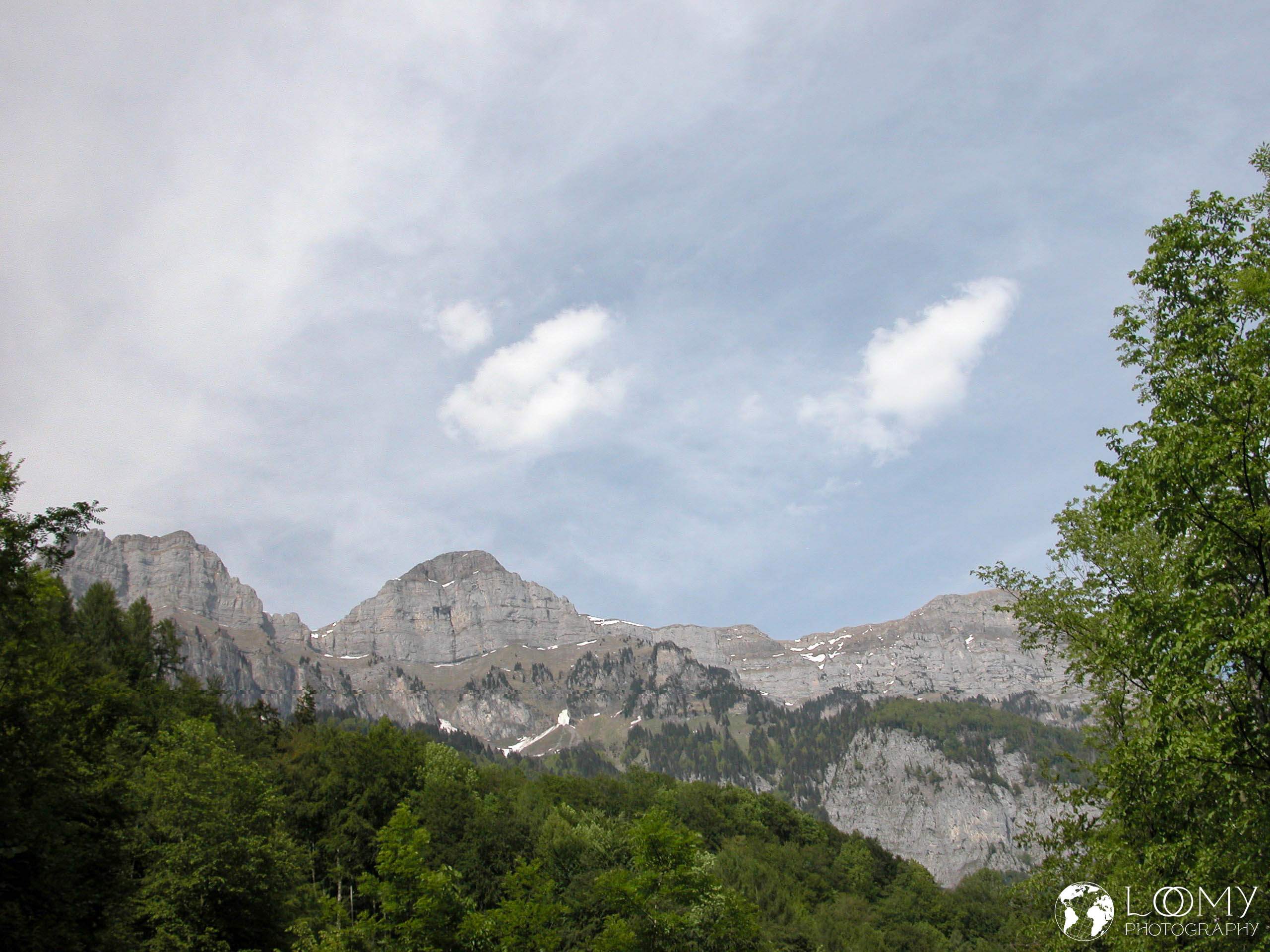 Churfirsten