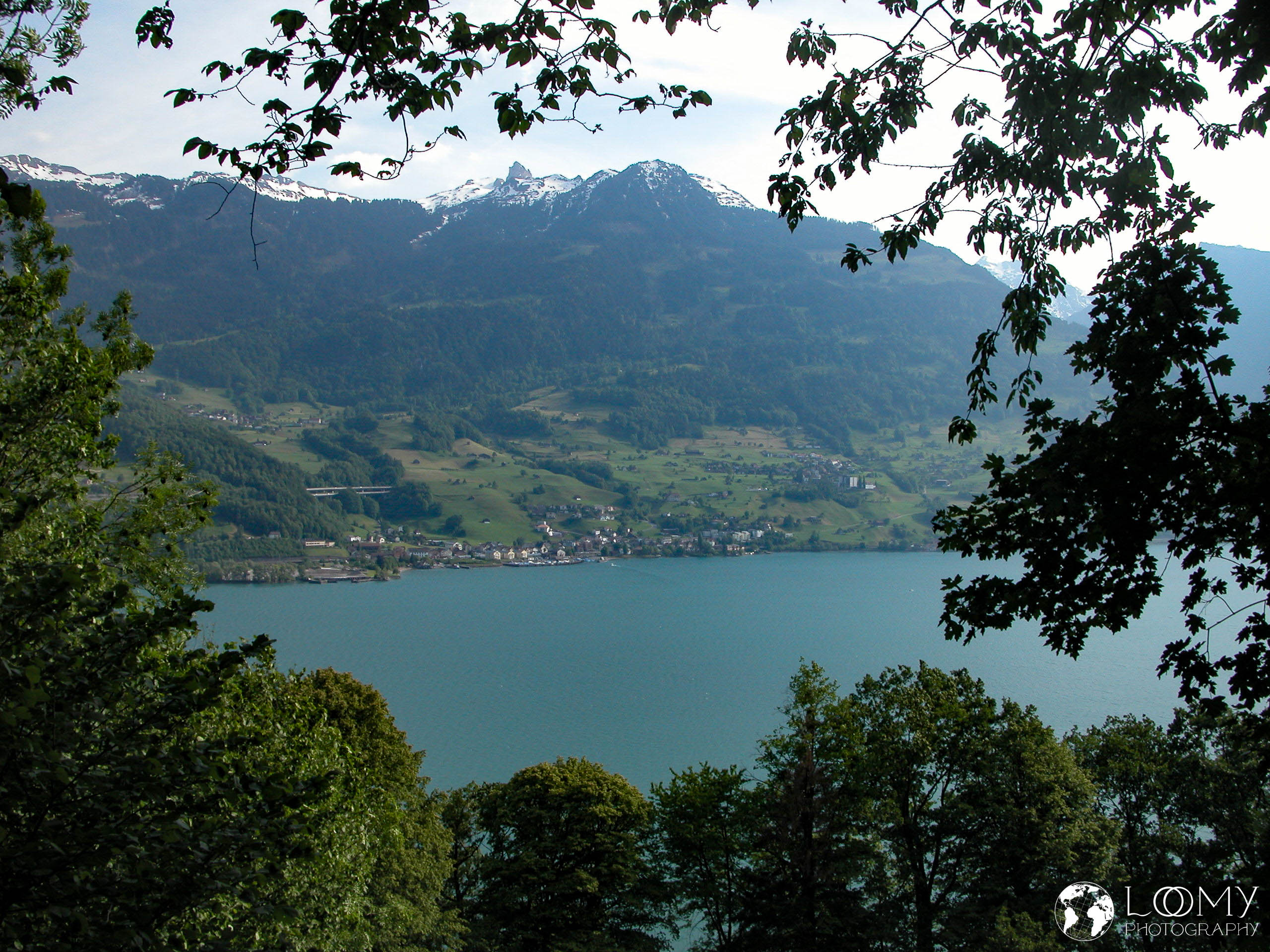 Walensee