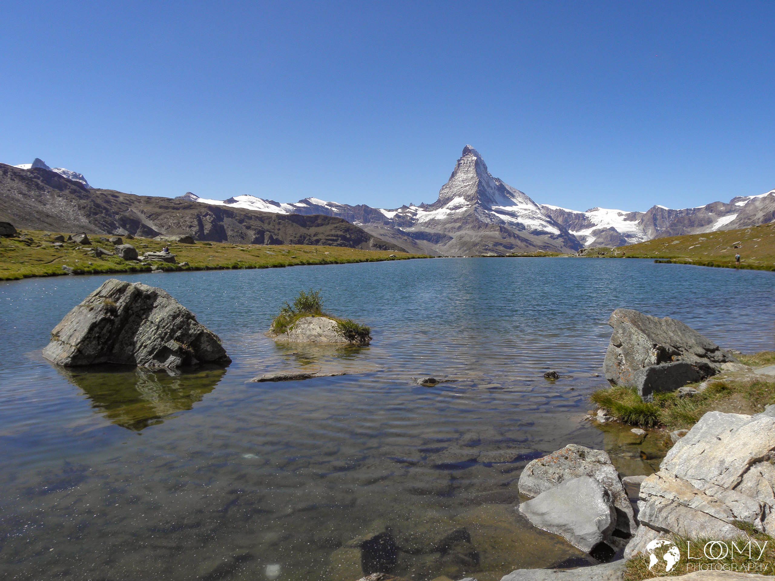 Matterhorn