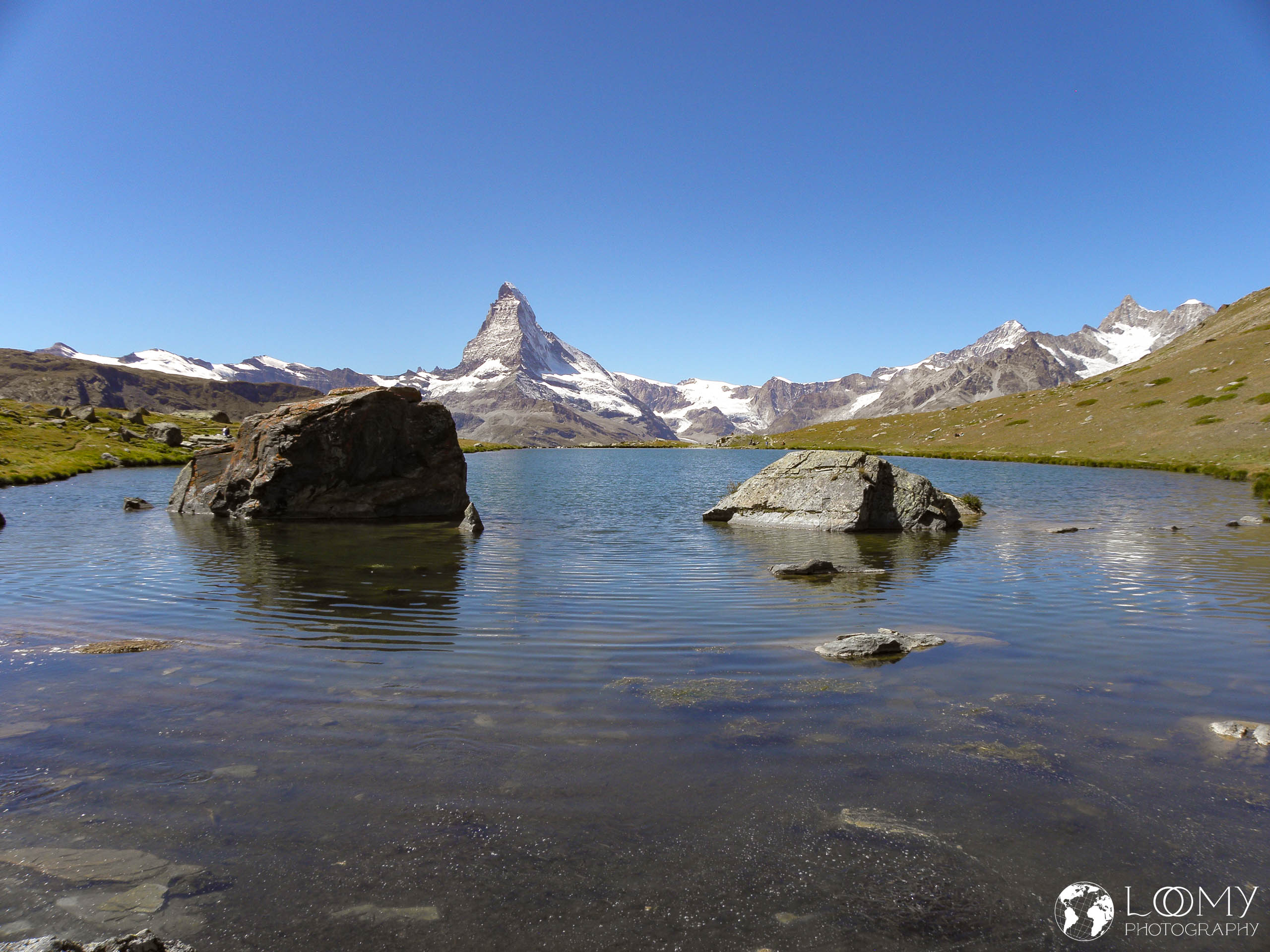 Matterhorn