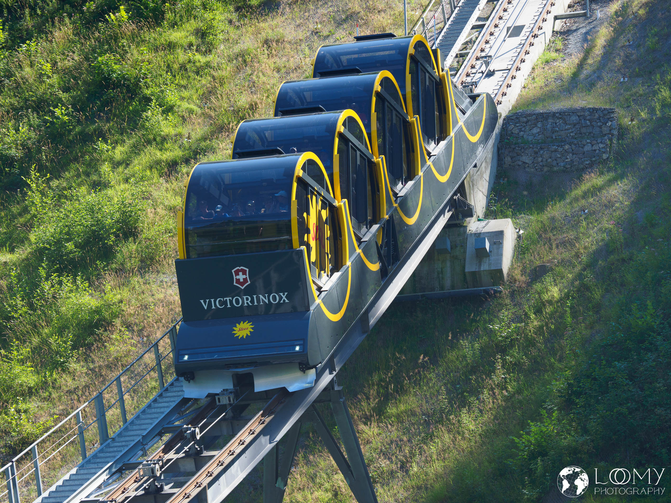 Stoos-Bahn