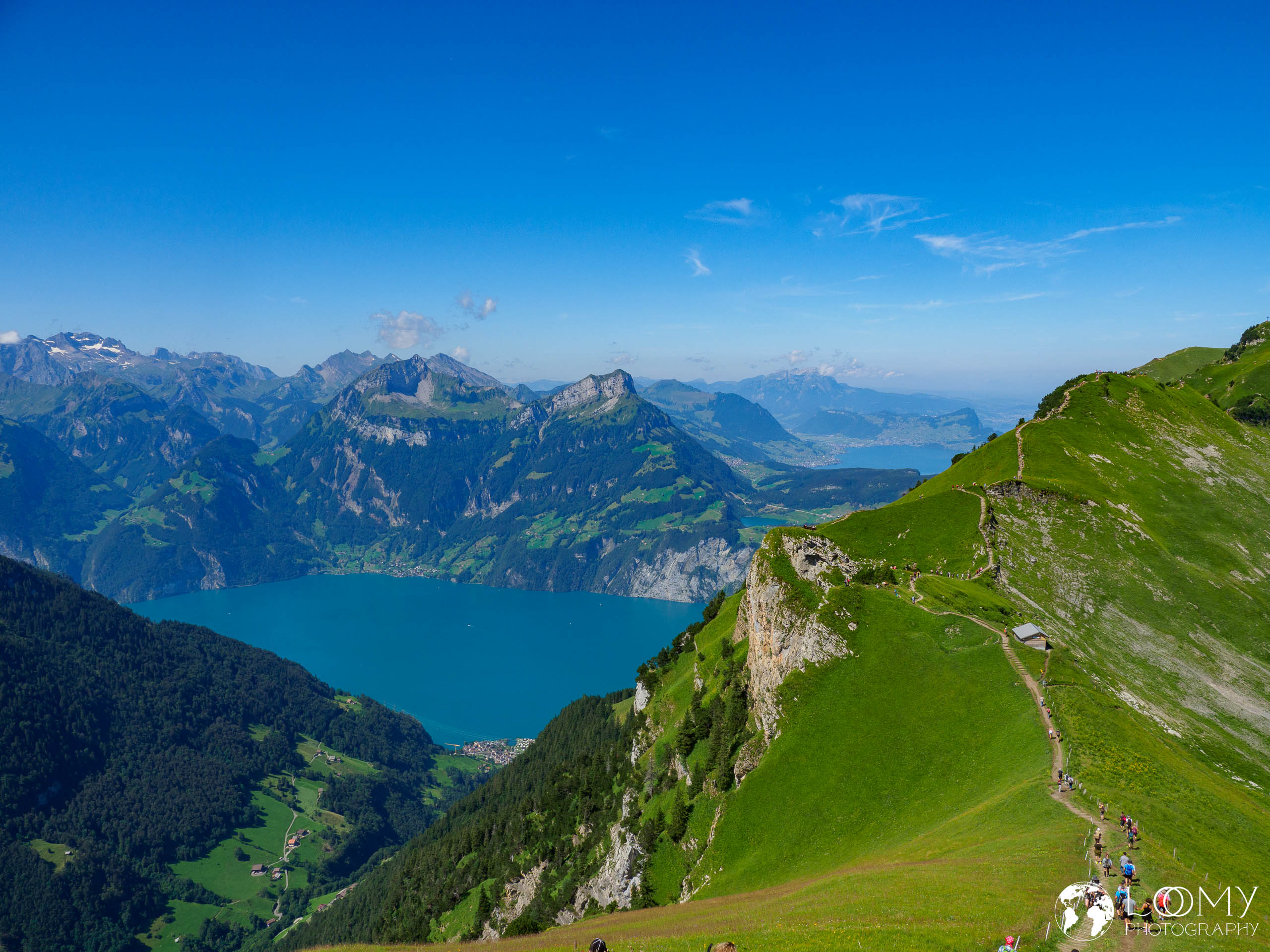 Urnersee