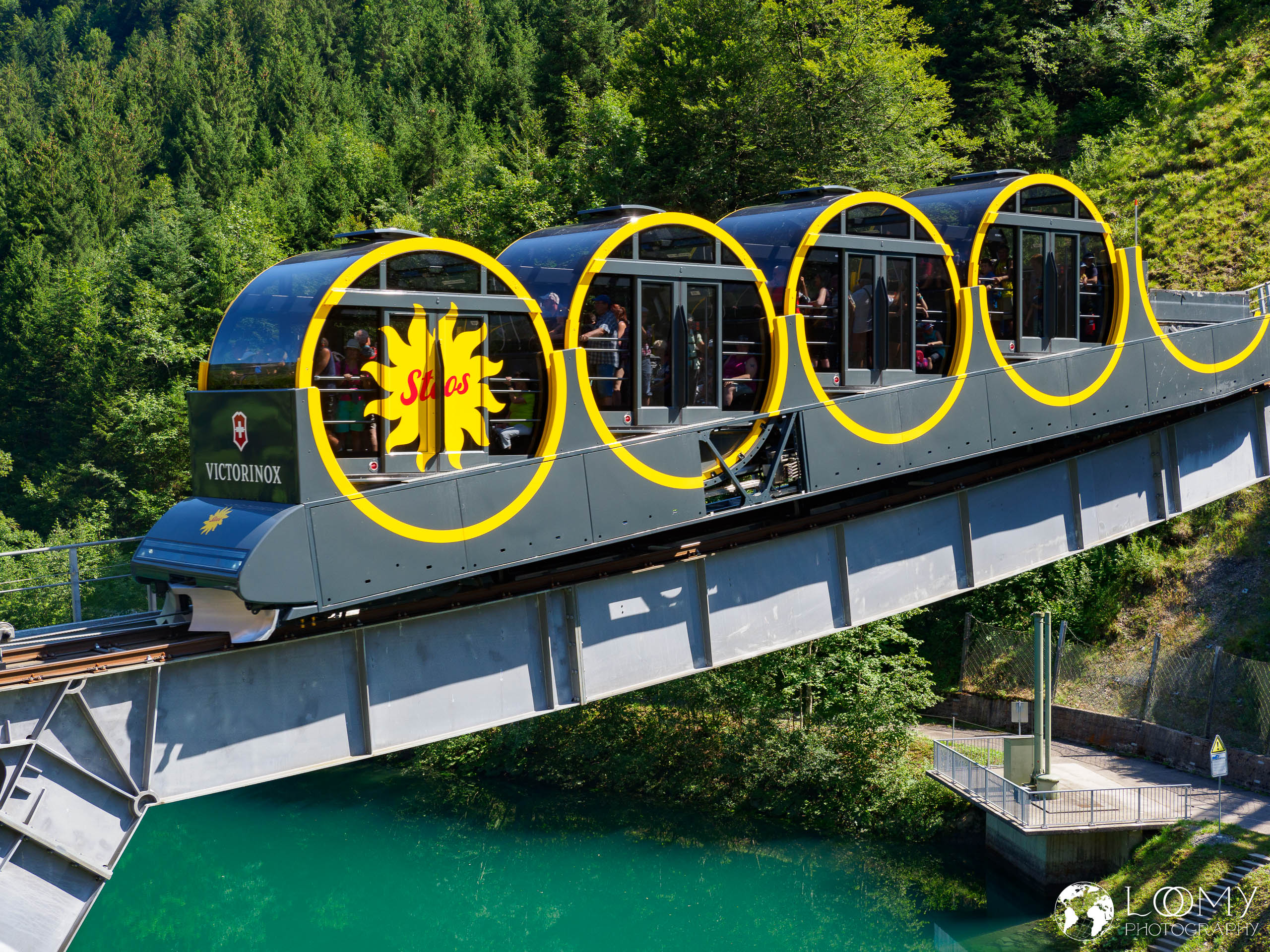 Stoos-Bahn