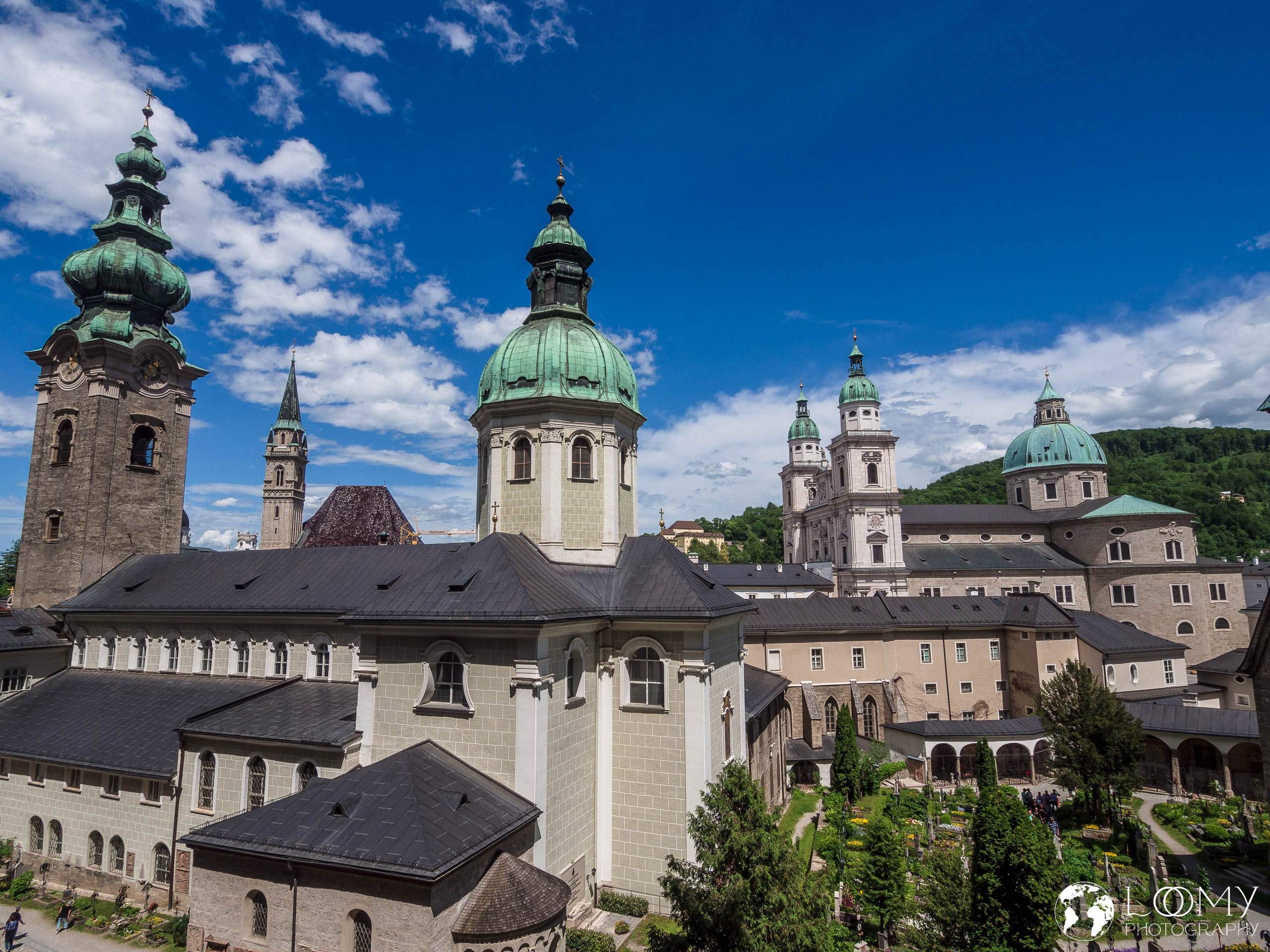 Salzburg