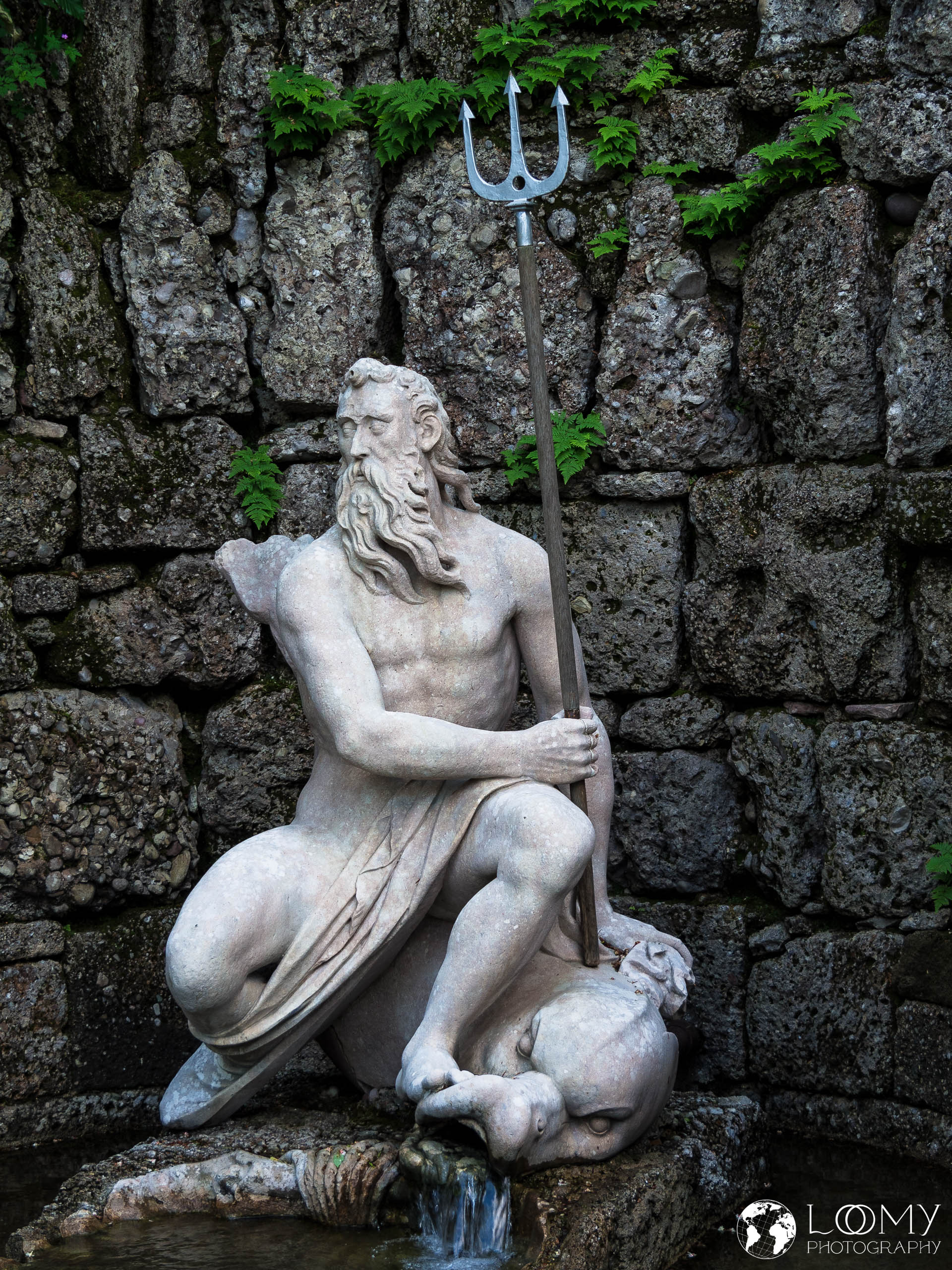 Wasserspiele