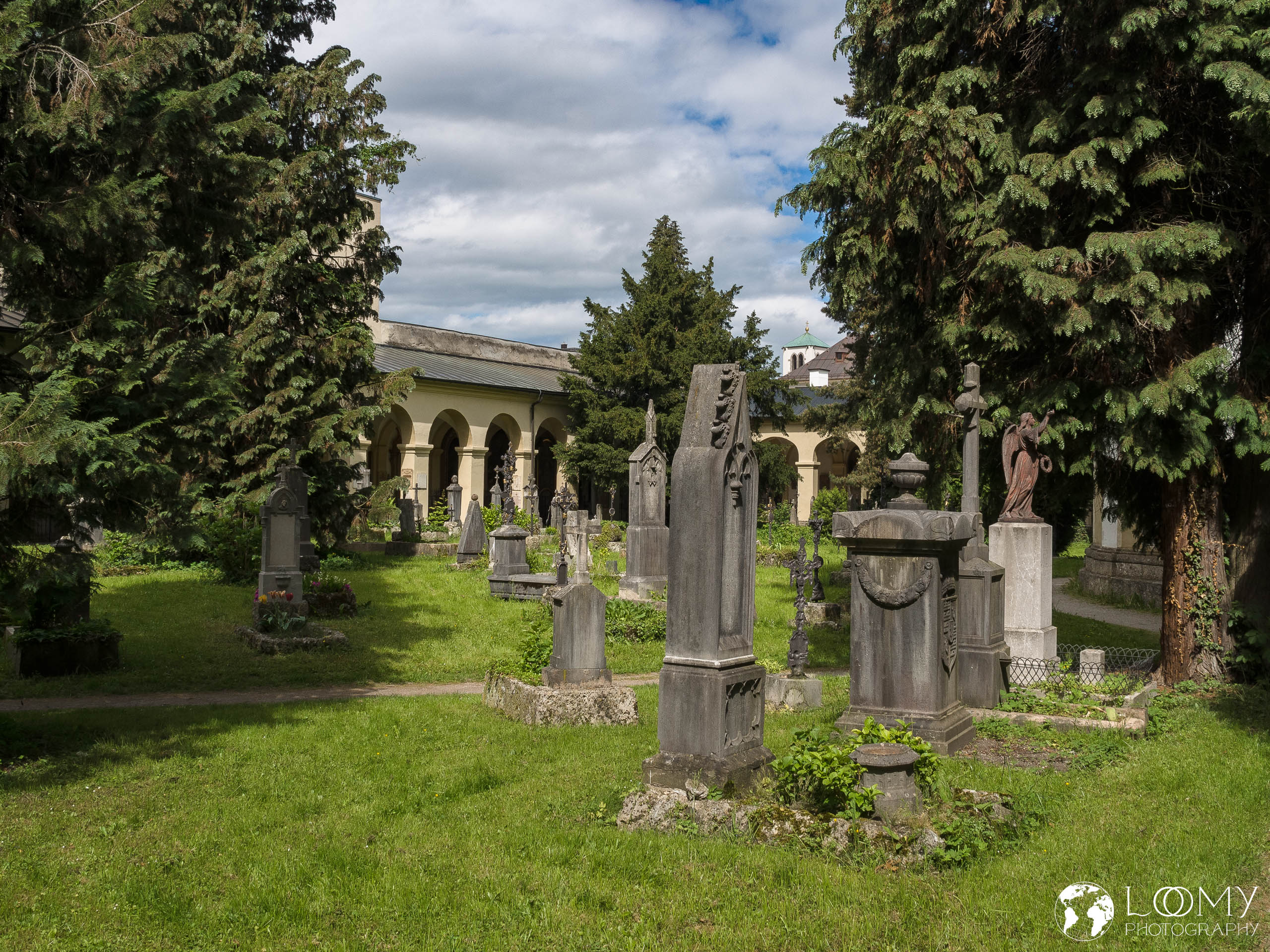 Friedhof