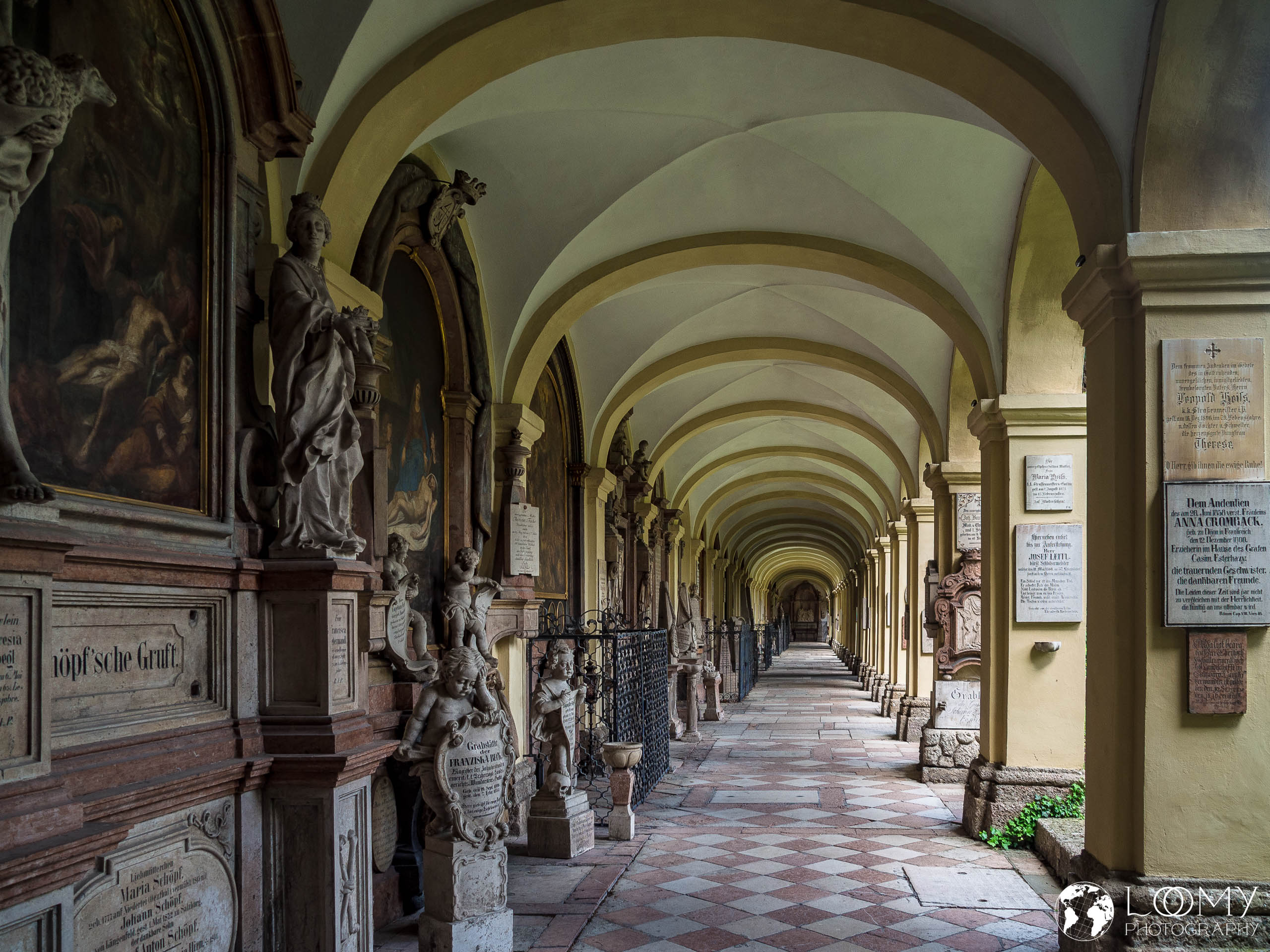 Friedhof