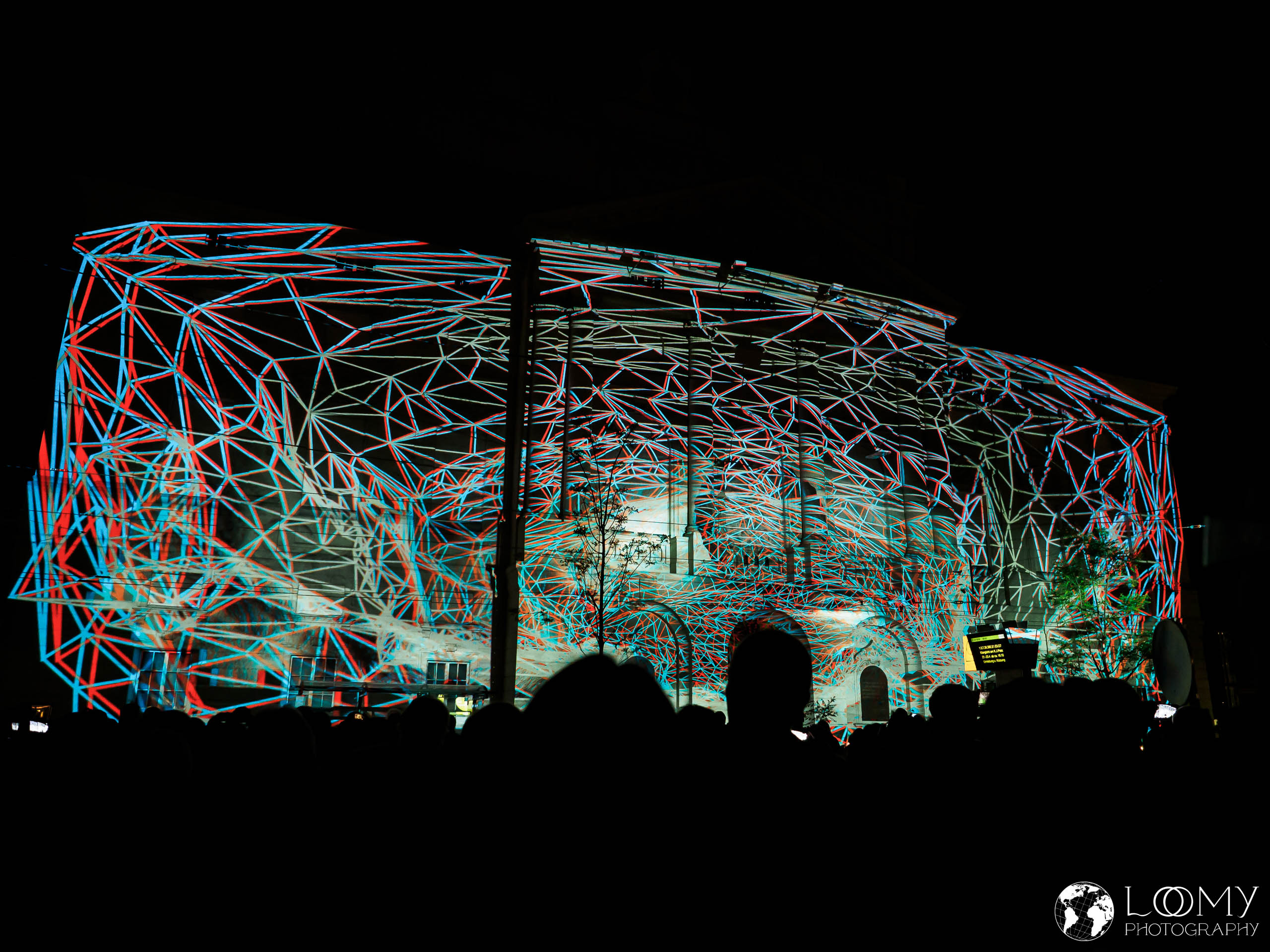 Transfiguration – Die Verwandlung