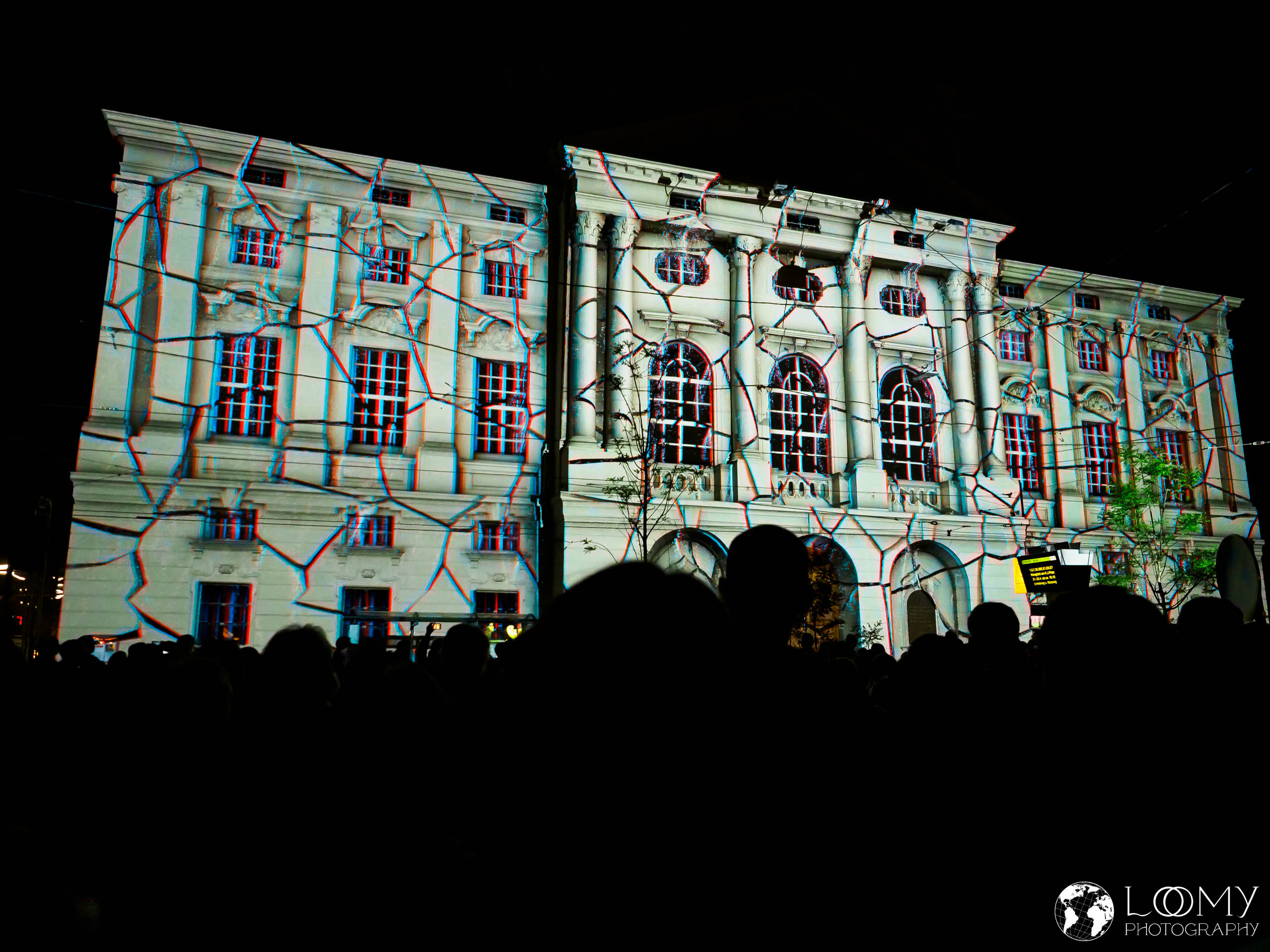 Transfiguration – Die Verwandlung